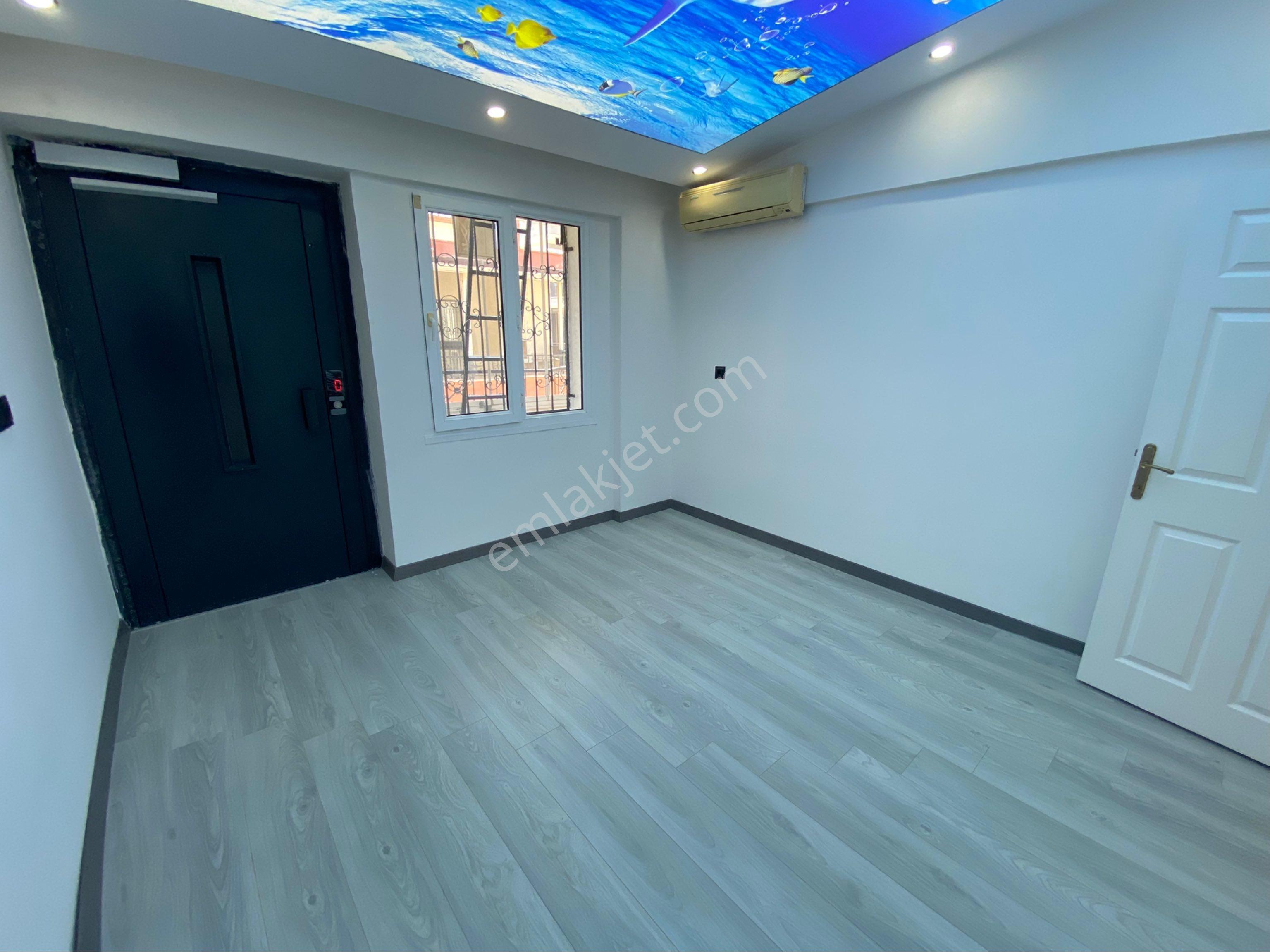 Didim Efeler Mahallesi 5+1 Ayrı Mutfak Asansörlü Satılık Villa - Görsel 28