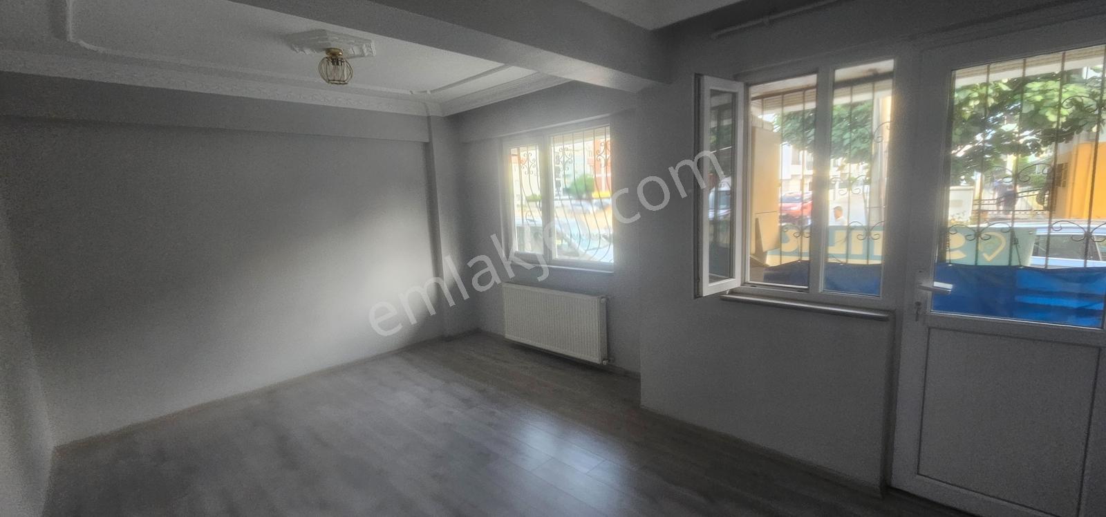 Gürsu Kurtuluş'da Satılık Yüksek Giriş Ferah 2+1 Daire..