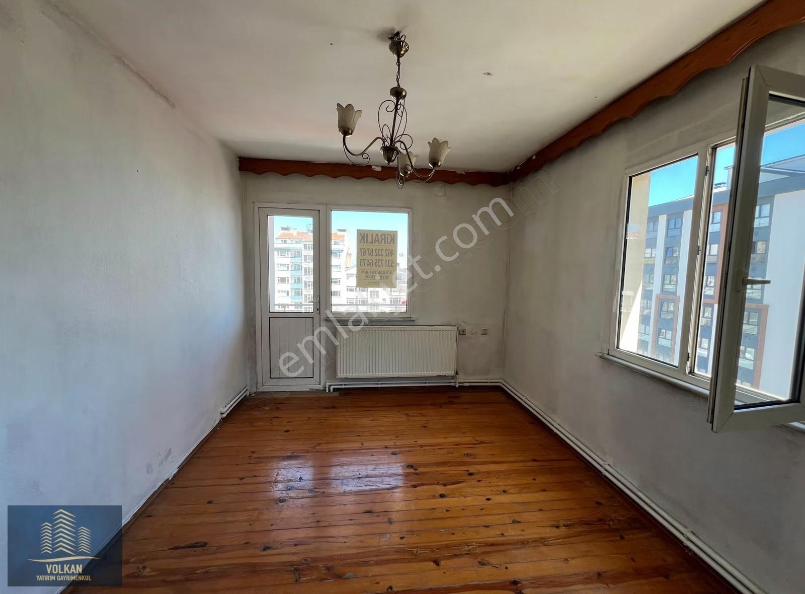 2 Nolu Beşirlide Ana Yola Yürüme 2 Dakika Mesafe Kiralık Daire - Görsel 19