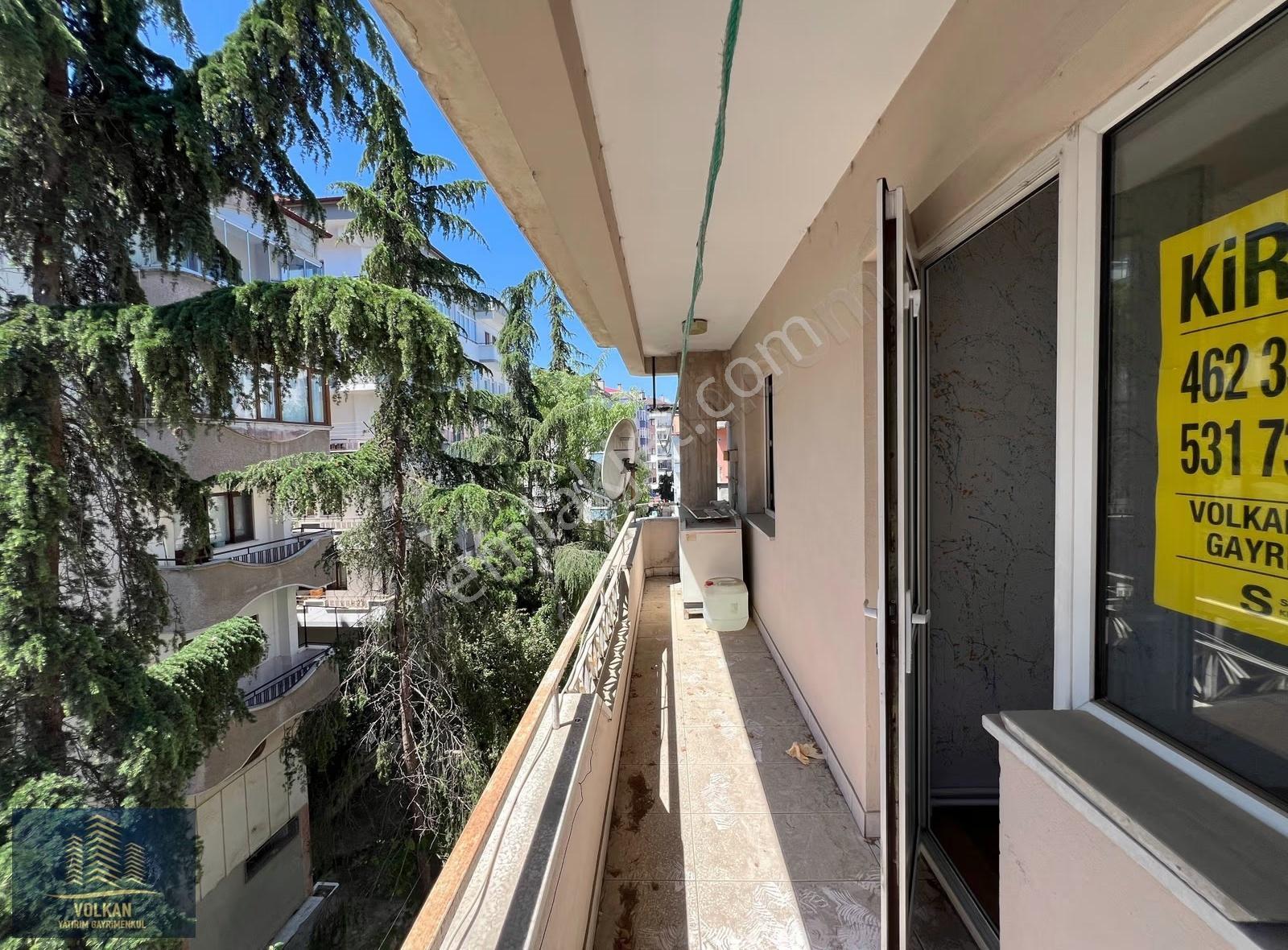 2 Nolu Beşirlide Ana Yola Yürüme 2 Dakika Mesafe Kiralık Daire - Görsel 20