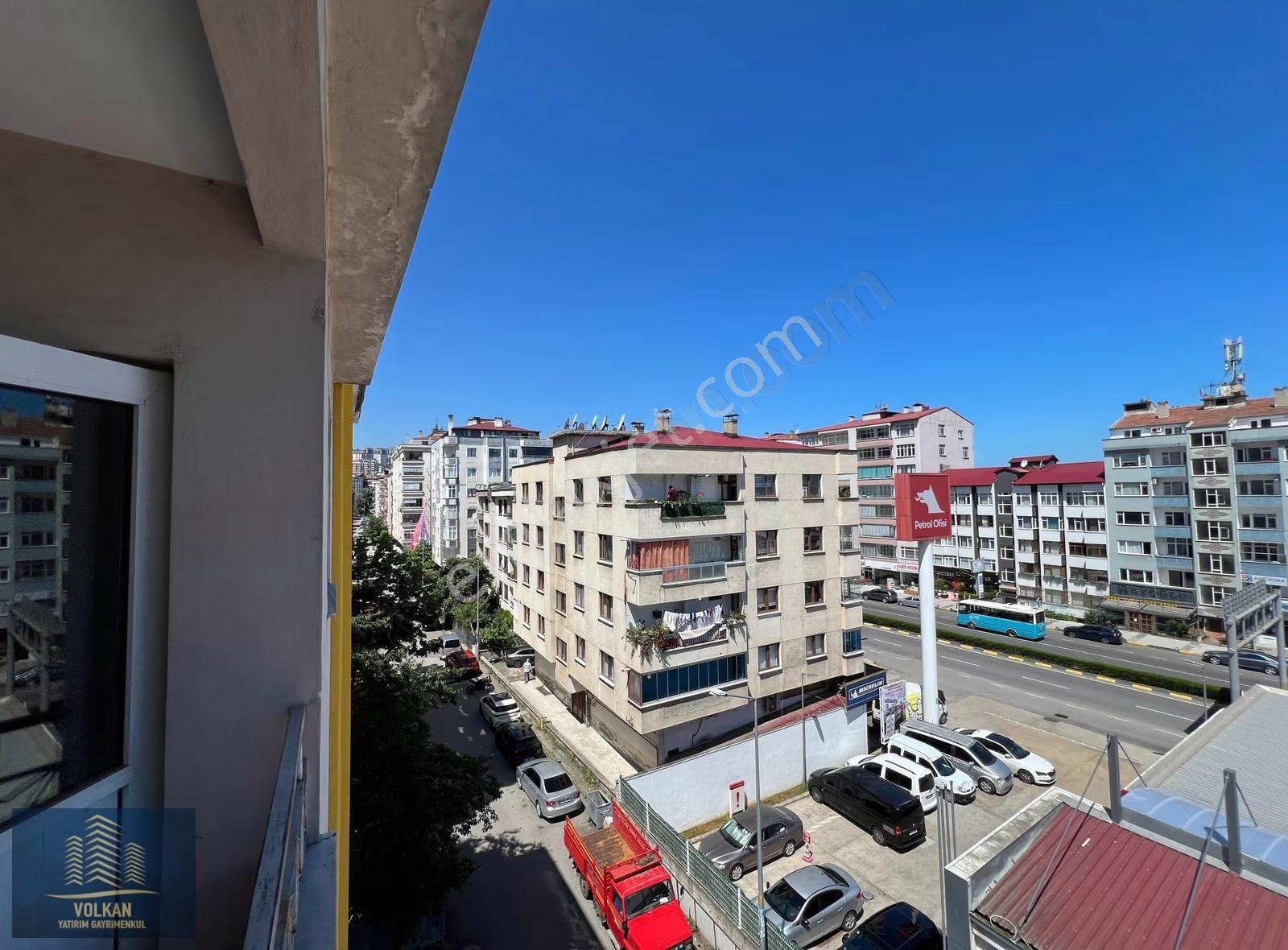 2 Nolu Beşirlide Ana Yola Yürüme 2 Dakika Mesafe Kiralık Daire