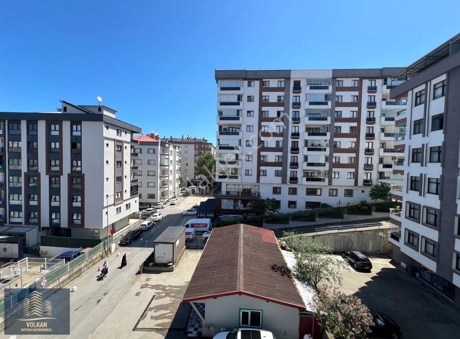 2 Nolu Beşirlide Ana Yola Yürüme 2 Dakika Mesafe Kiralık Daire - Görsel 21