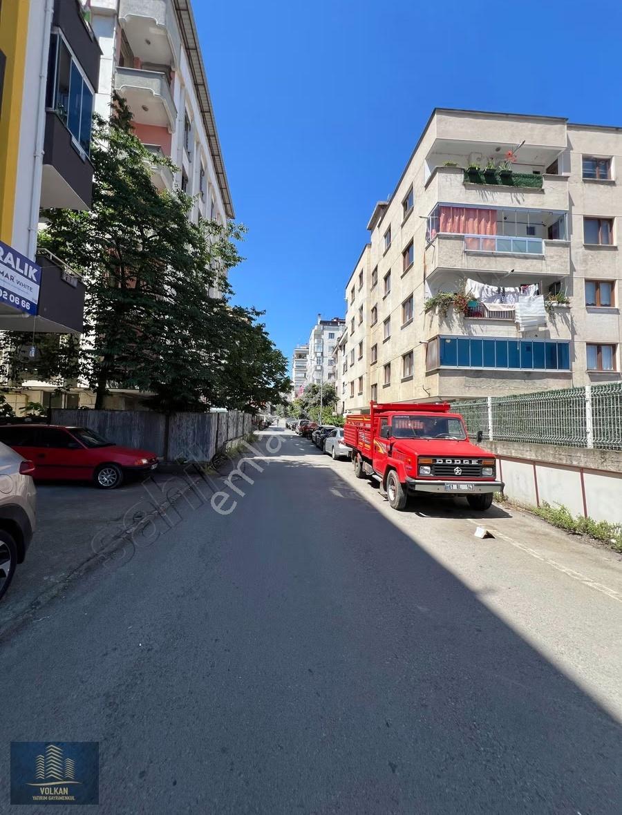 2 Nolu Beşirlide Ana Yola Yürüme 2 Dakika Mesafe Kiralık Daire - Görsel 27