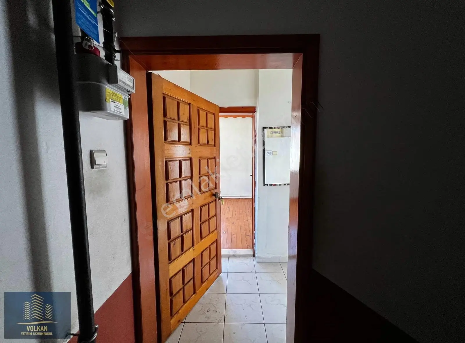 2 Nolu Beşirlide Ana Yola Yürüme 2 Dakika Mesafe Kiralık Daire - Görsel 3