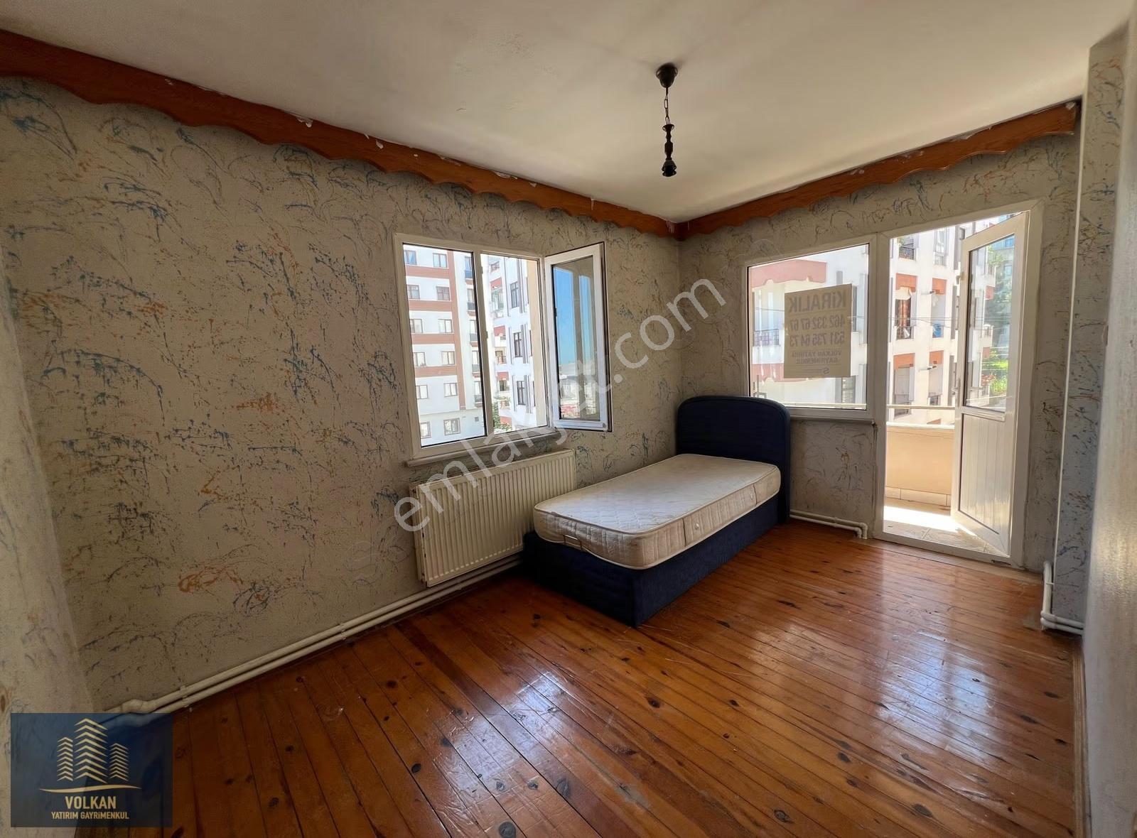 2 Nolu Beşirlide Ana Yola Yürüme 2 Dakika Mesafe Kiralık Daire - Görsel 25