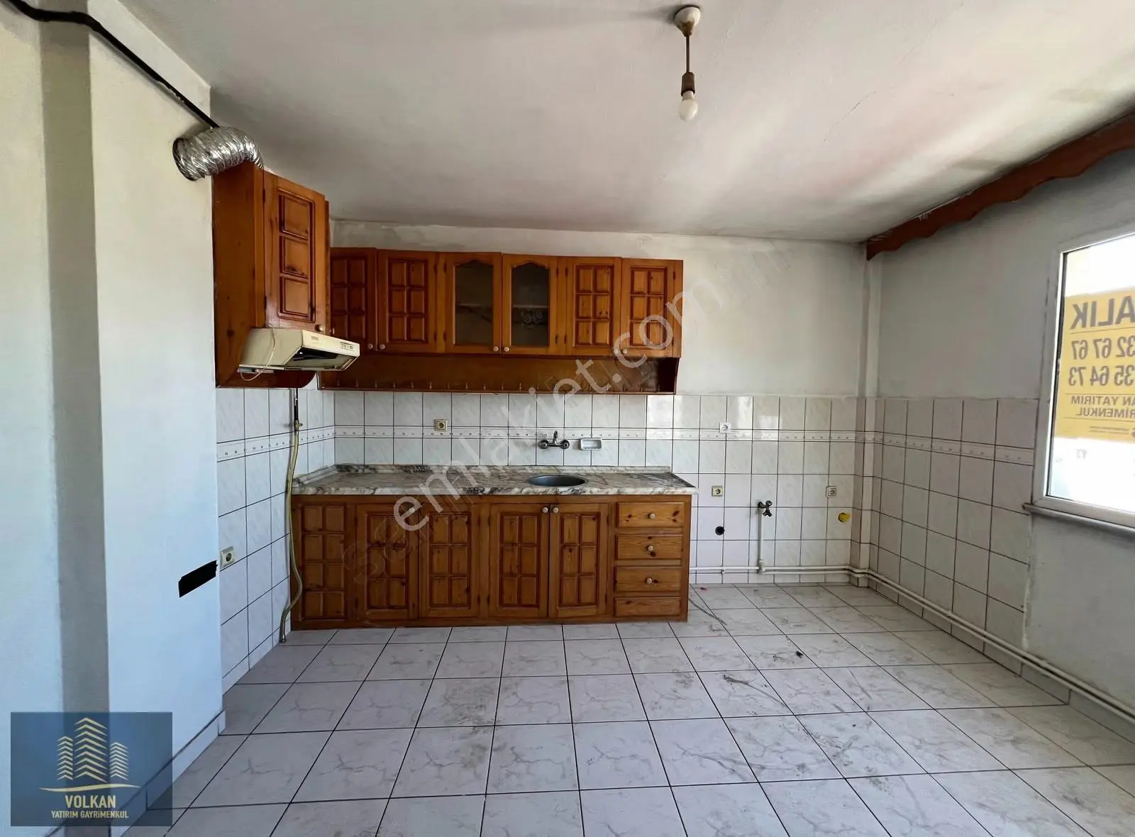 2 Nolu Beşirlide Ana Yola Yürüme 2 Dakika Mesafe Kiralık Daire - Görsel 10