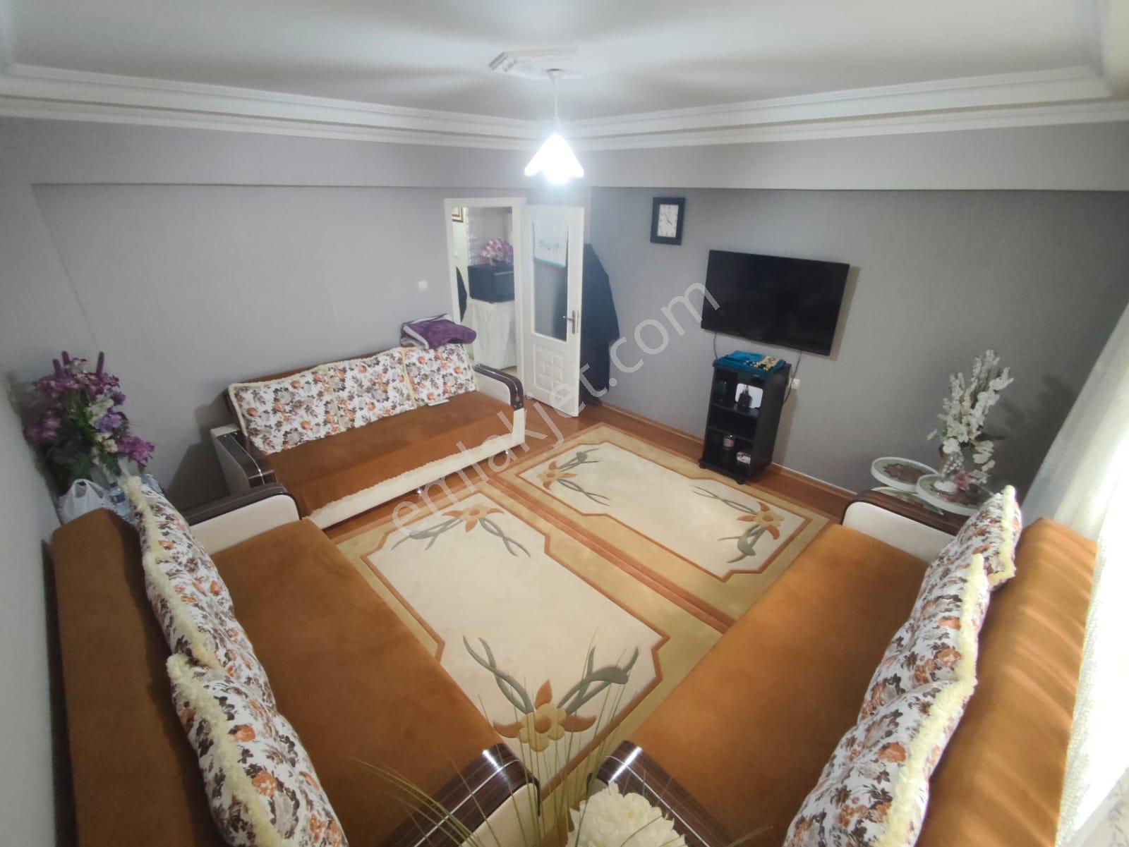Yılmaz Gayrımenkulden Ful Yapılı 2+1 Masrafsız Genıs Daire - Görsel 28