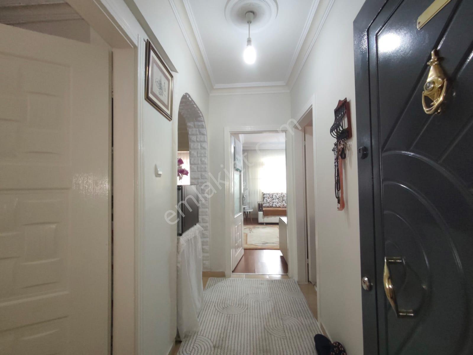 Yılmaz Gayrımenkulden Ful Yapılı 2+1 Masrafsız Genıs Daire - Görsel 13