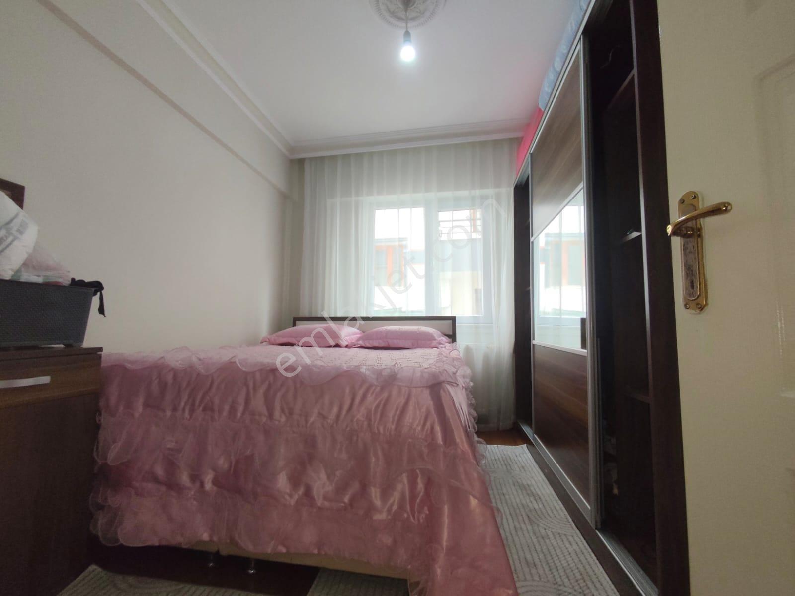 Yılmaz Gayrımenkulden Ful Yapılı 2+1 Masrafsız Genıs Daire - Görsel 23