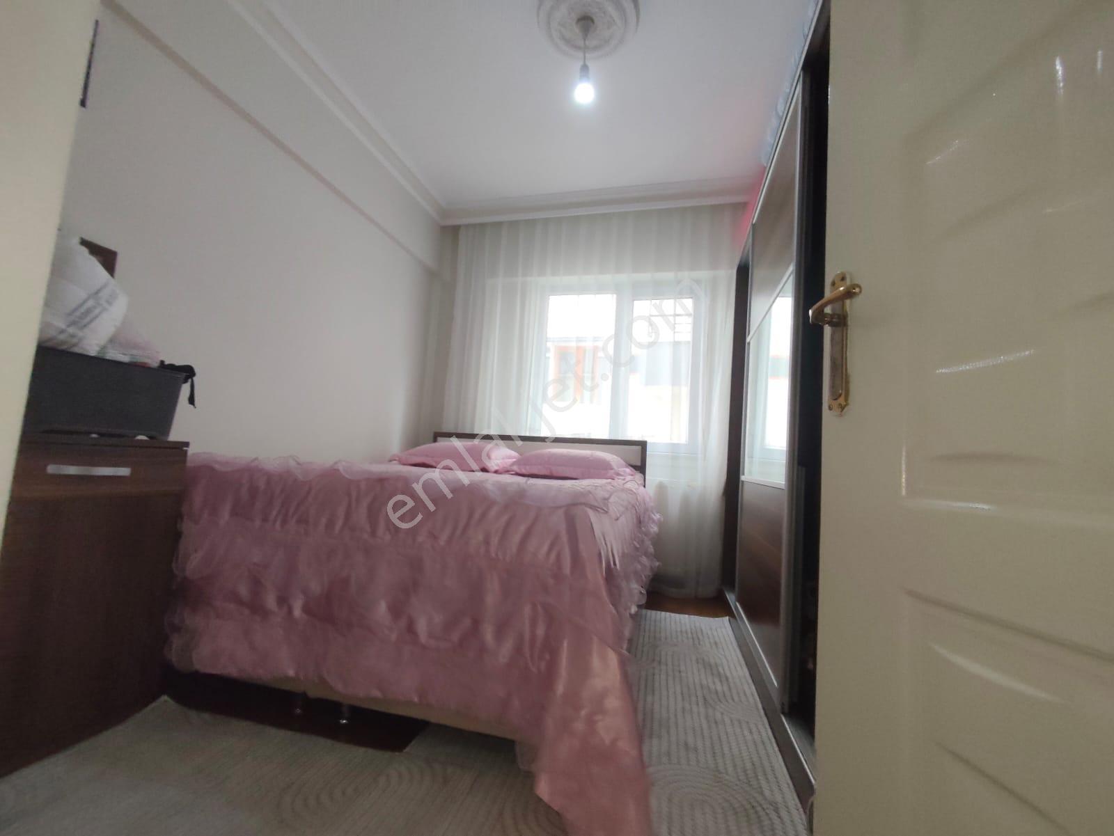 Yılmaz Gayrımenkulden Ful Yapılı 2+1 Masrafsız Genıs Daire - Görsel 19