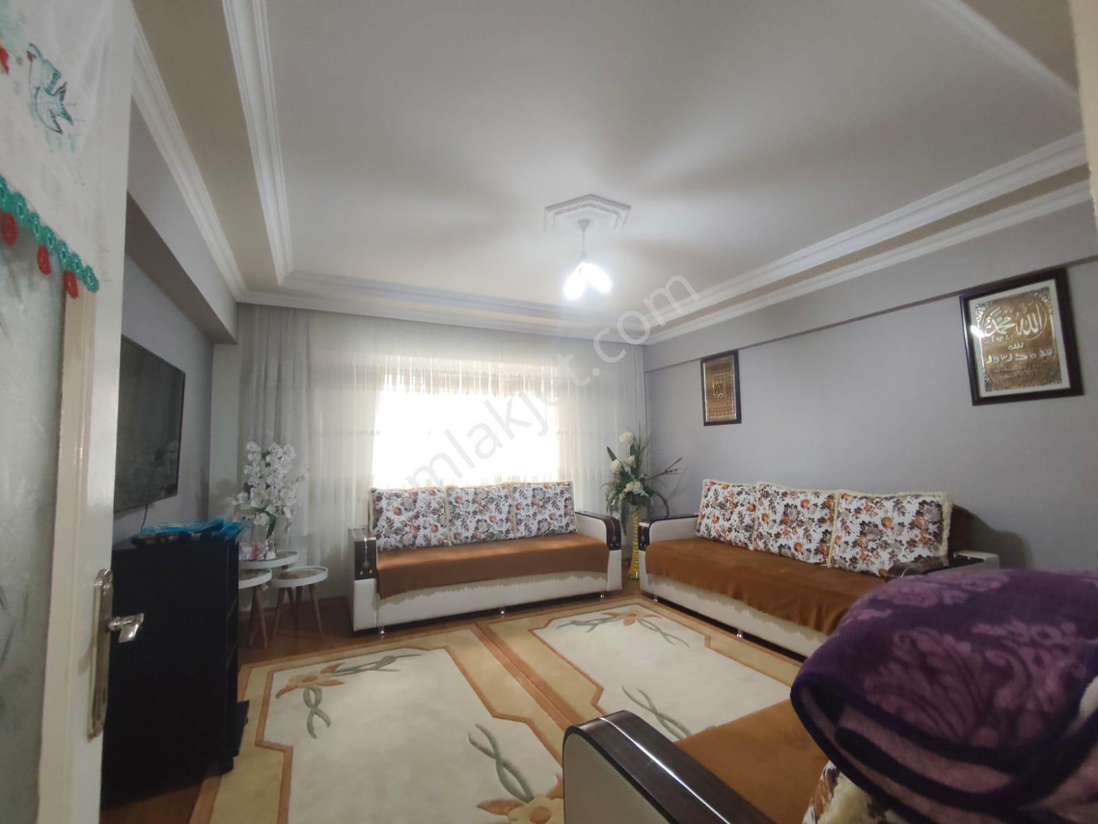 Yılmaz Gayrımenkulden Ful Yapılı 2+1 Masrafsız Genıs Daire - Görsel 20