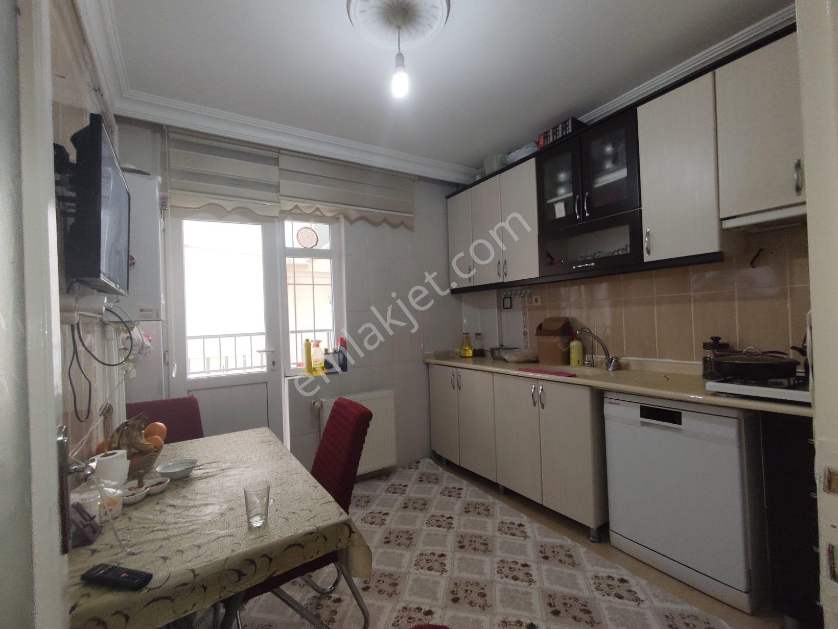 Yılmaz Gayrımenkulden Ful Yapılı 2+1 Masrafsız Genıs Daire - Görsel 16