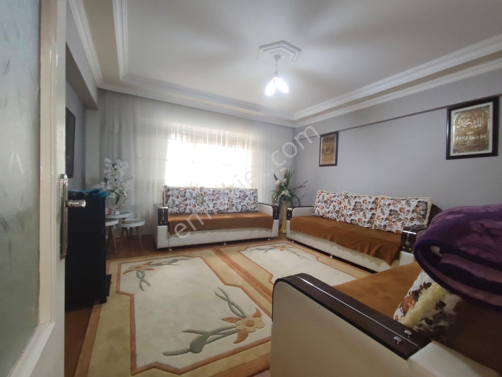 Yılmaz Gayrımenkulden Ful Yapılı 2+1 Masrafsız Genıs Daire - Görsel 18