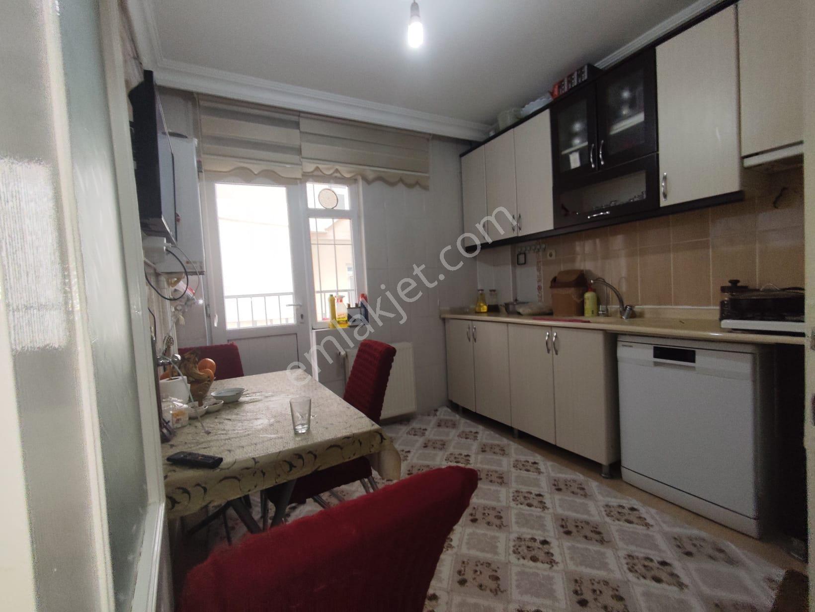 Yılmaz Gayrımenkulden Ful Yapılı 2+1 Masrafsız Genıs Daire - Görsel 33