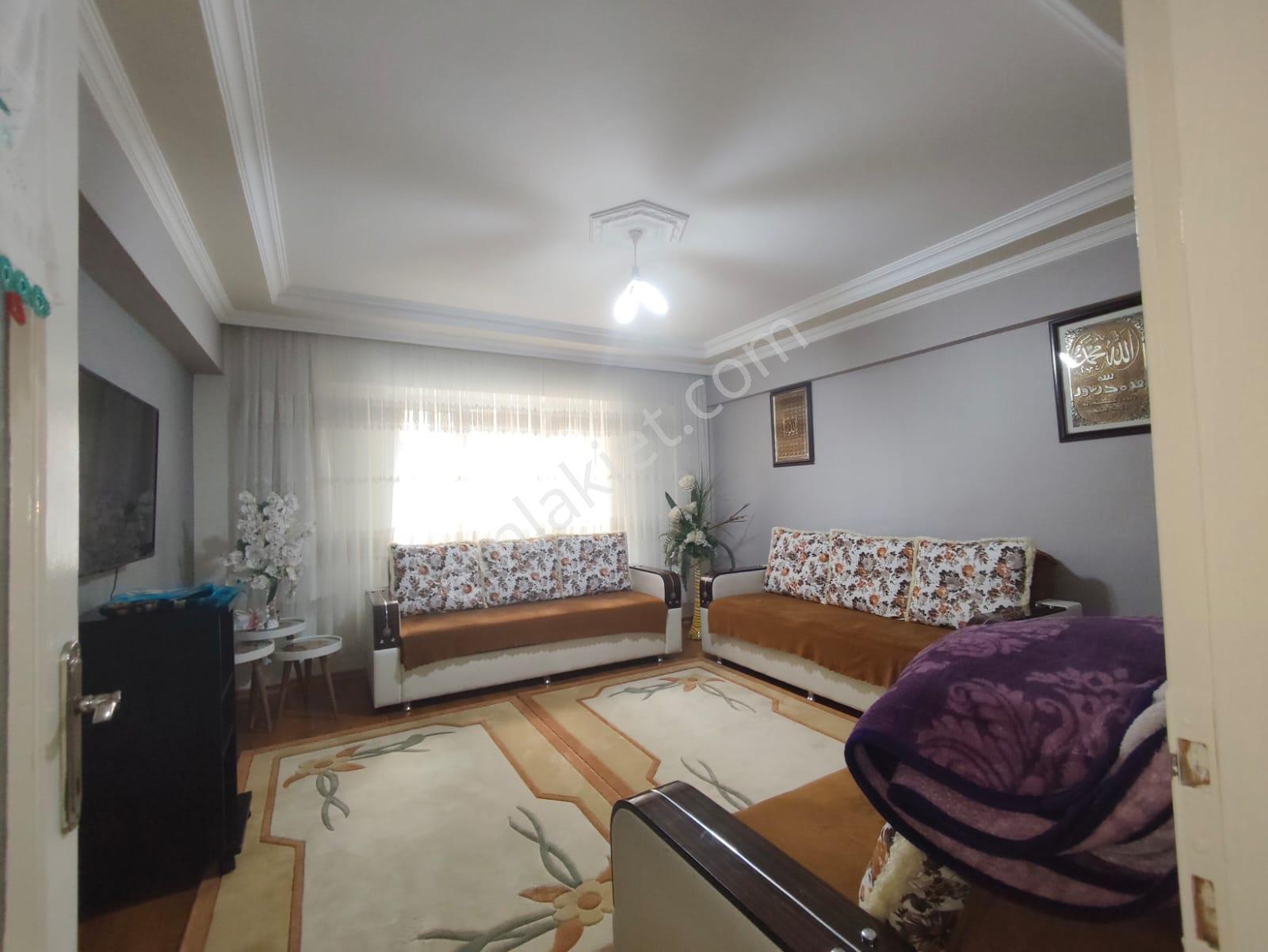 Yılmaz Gayrımenkulden Ful Yapılı 2+1 Masrafsız Genıs Daire - Görsel 32