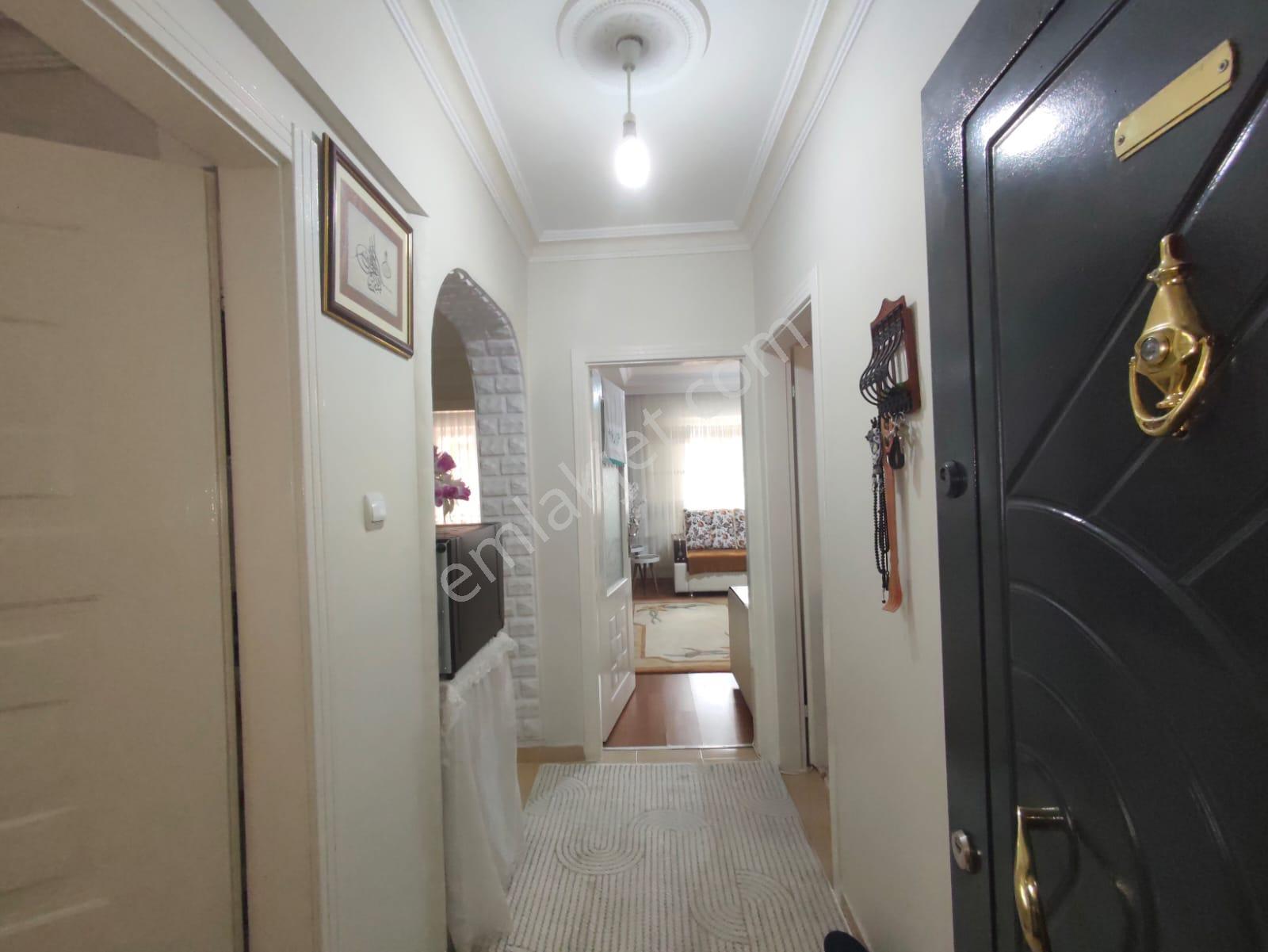 Yılmaz Gayrımenkulden Ful Yapılı 2+1 Masrafsız Genıs Daire - Görsel 31