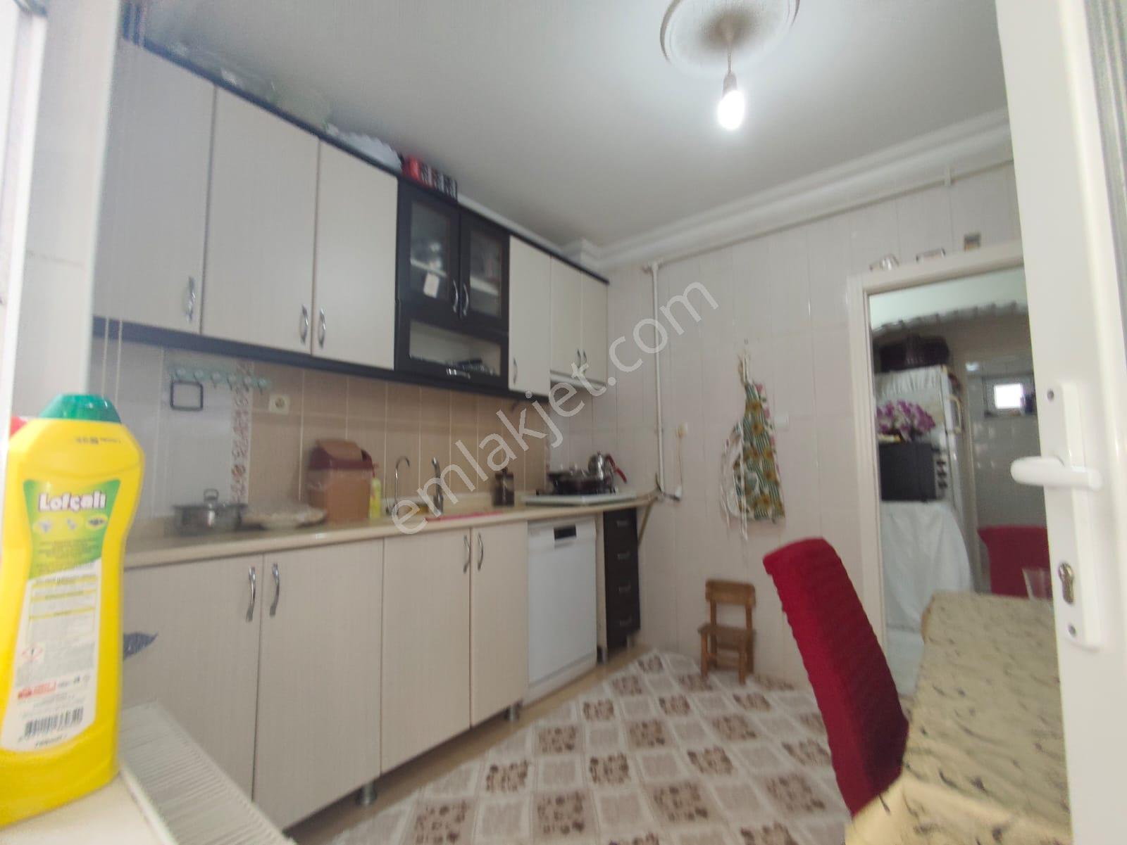 Yılmaz Gayrımenkulden Ful Yapılı 2+1 Masrafsız Genıs Daire - Görsel 30