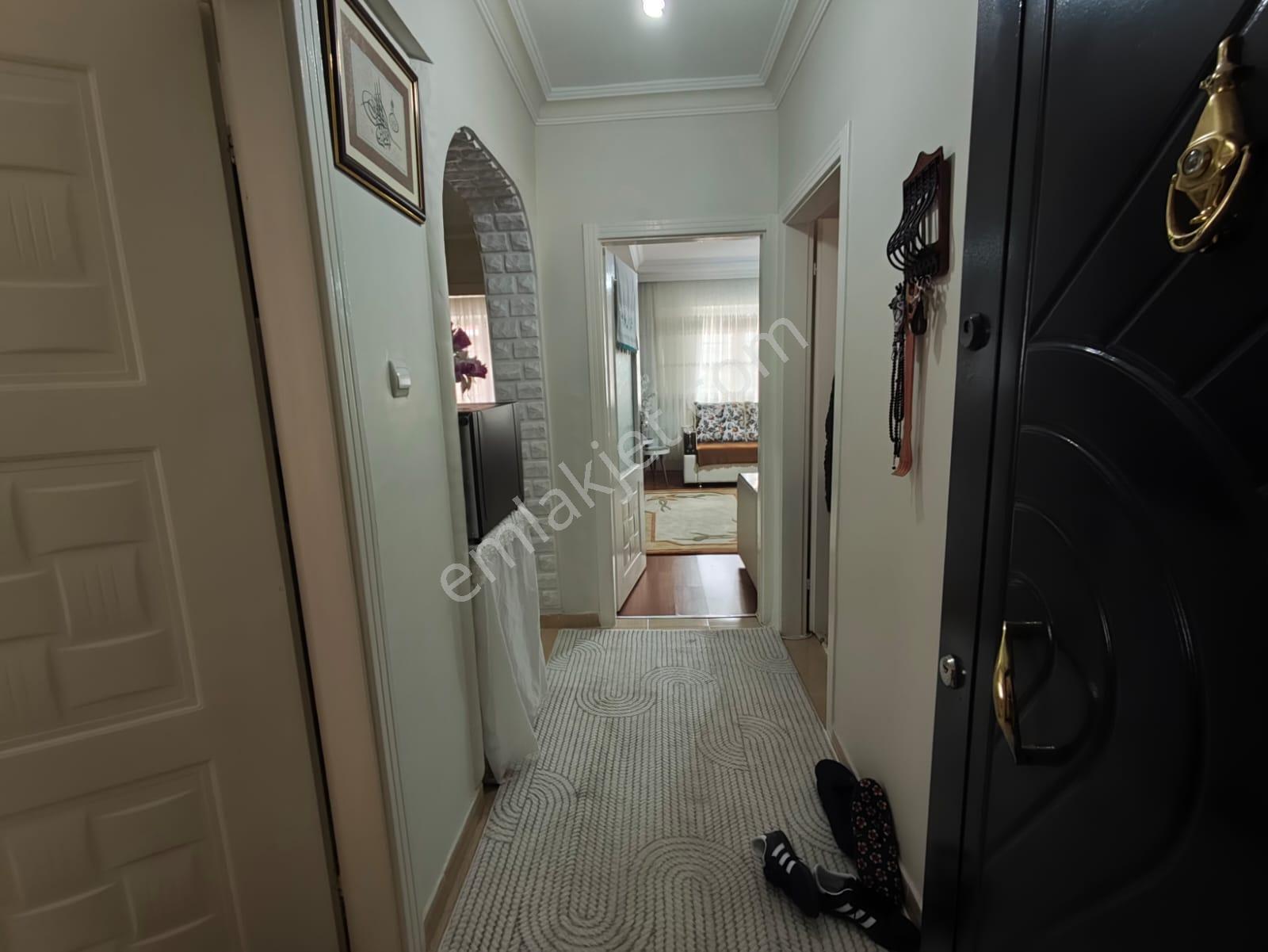 Yılmaz Gayrımenkulden Ful Yapılı 2+1 Masrafsız Genıs Daire - Görsel 7