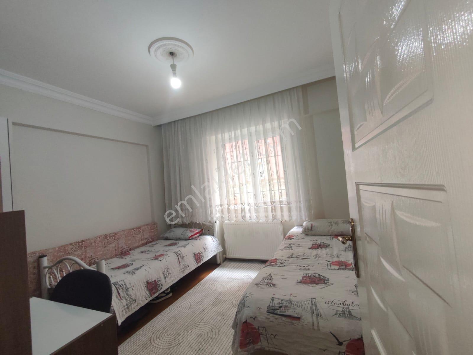 Yılmaz Gayrımenkulden Ful Yapılı 2+1 Masrafsız Genıs Daire - Görsel 21