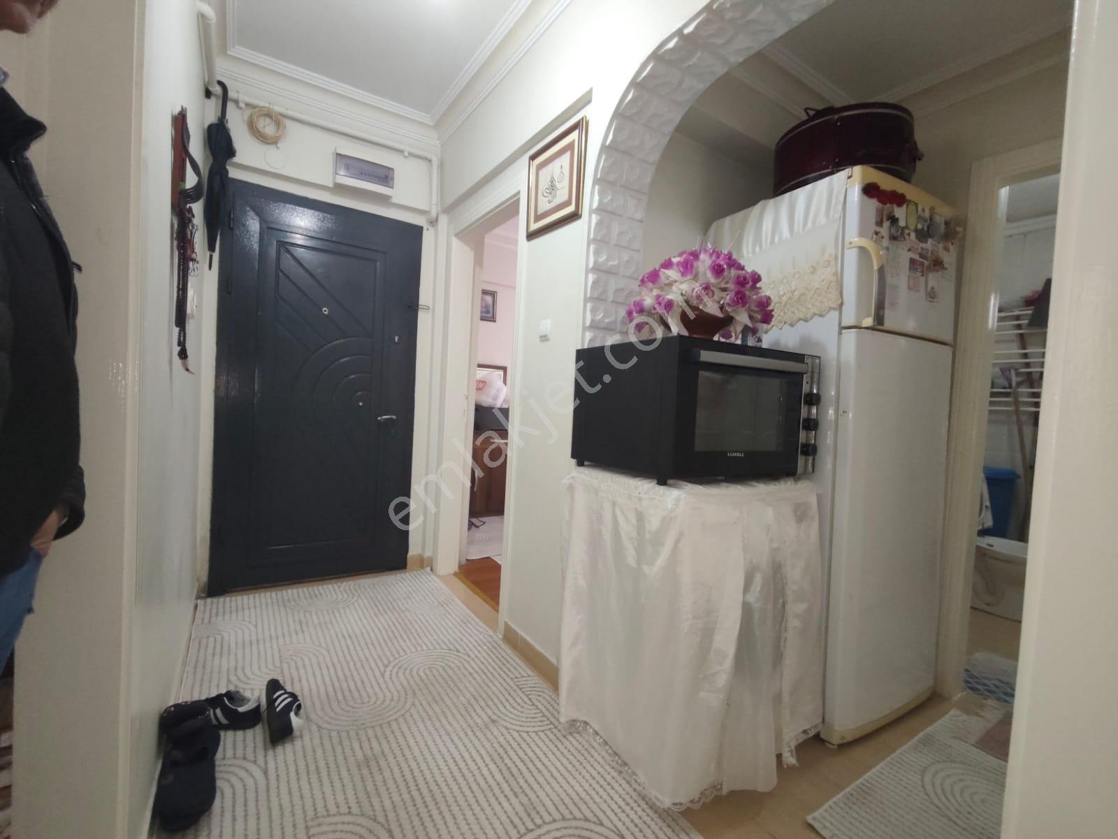 Yılmaz Gayrımenkulden Ful Yapılı 2+1 Masrafsız Genıs Daire - Görsel 6