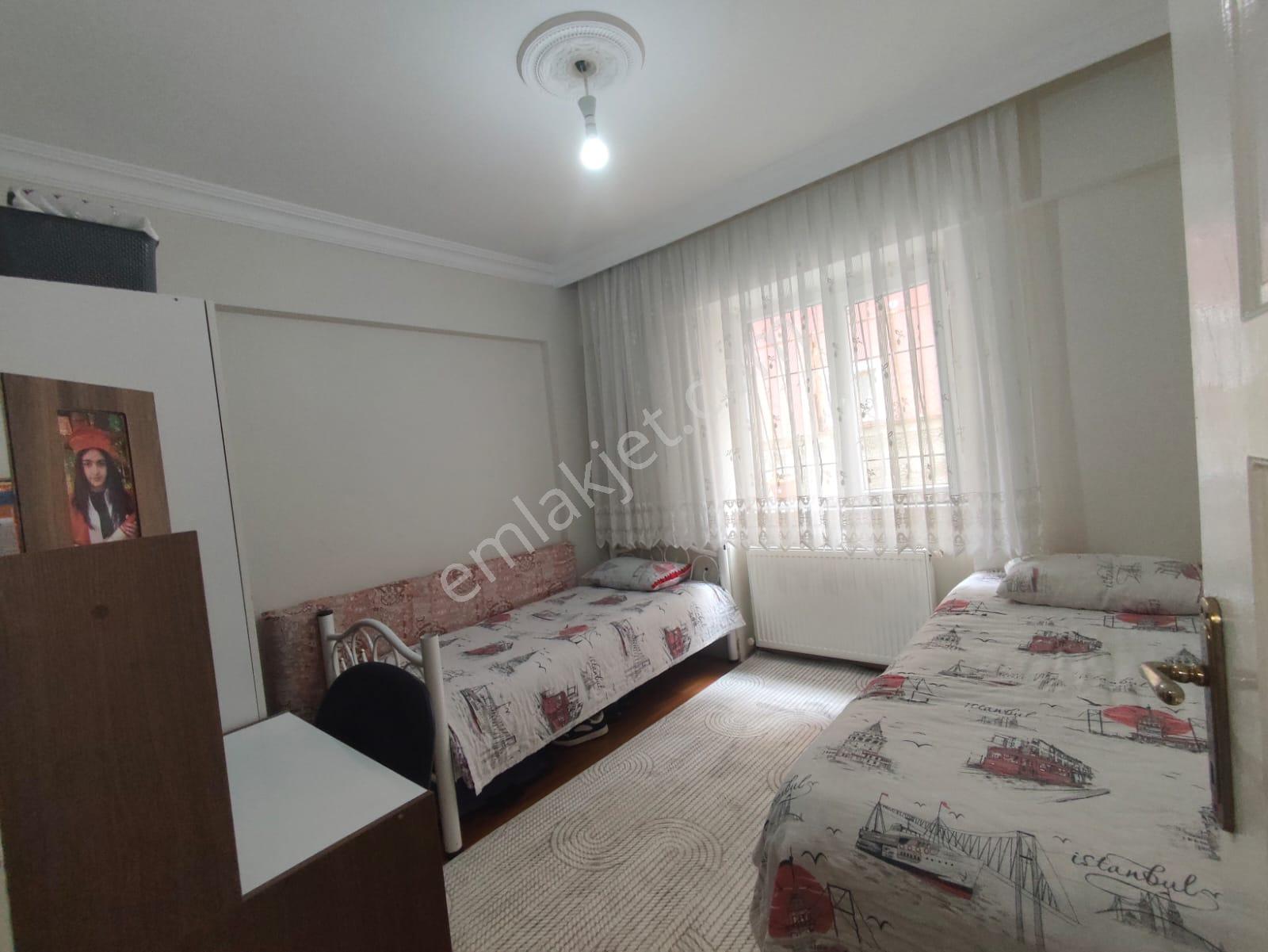 Yılmaz Gayrımenkulden Ful Yapılı 2+1 Masrafsız Genıs Daire - Görsel 25