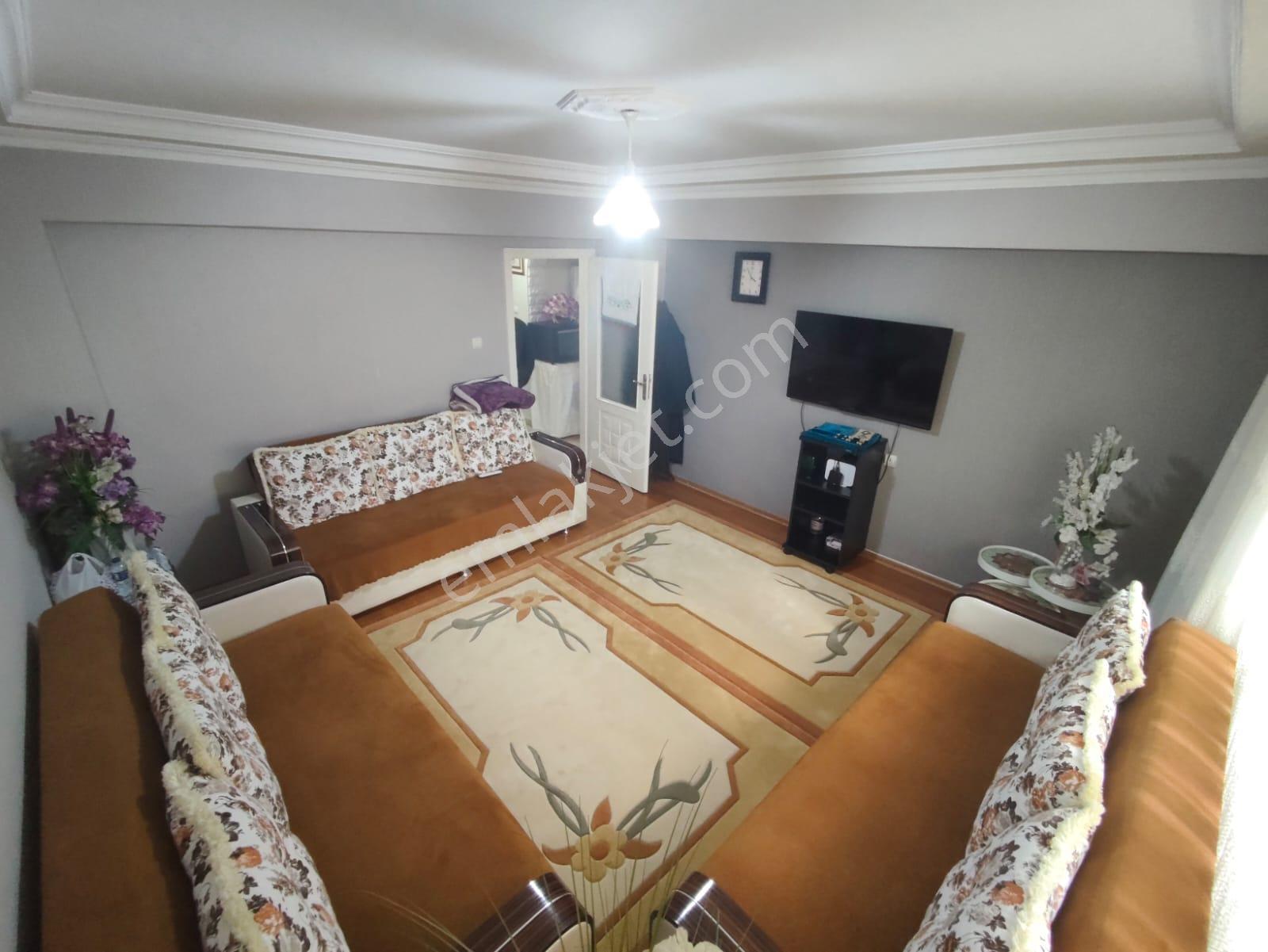 Yılmaz Gayrımenkulden Ful Yapılı 2+1 Masrafsız Genıs Daire - Görsel 3