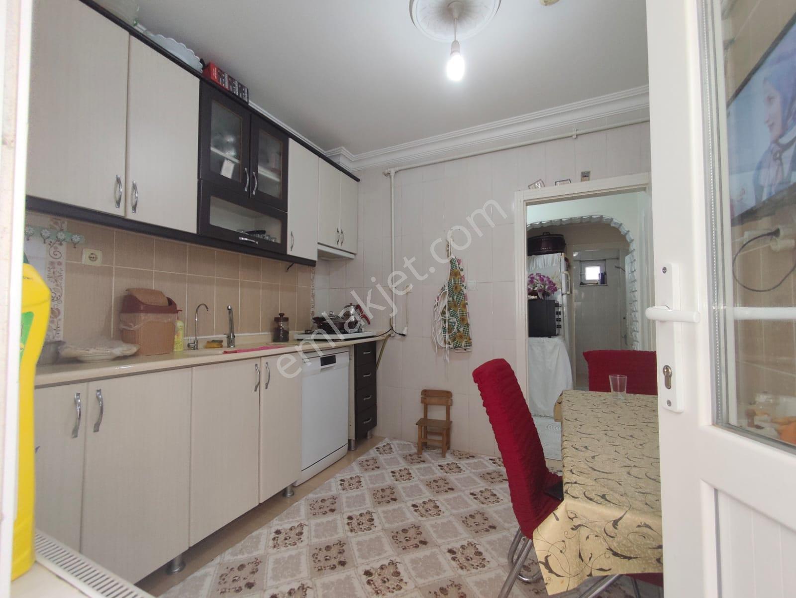 Yılmaz Gayrımenkulden Ful Yapılı 2+1 Masrafsız Genıs Daire - Görsel 12