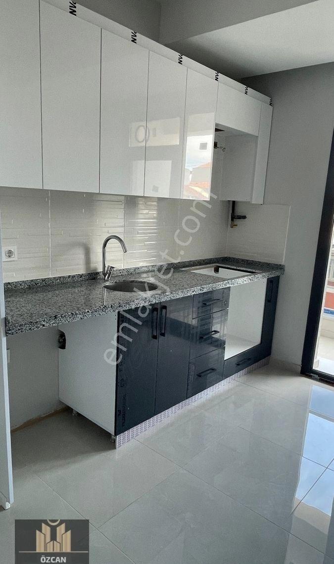 Satılık Sitede Sıfır Daire - Görsel 5