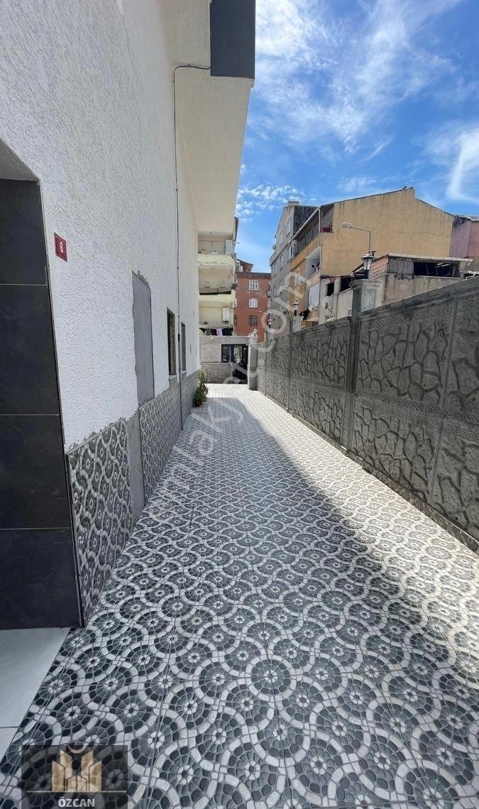 Satılık Sitede Sıfır Daire - Görsel 28