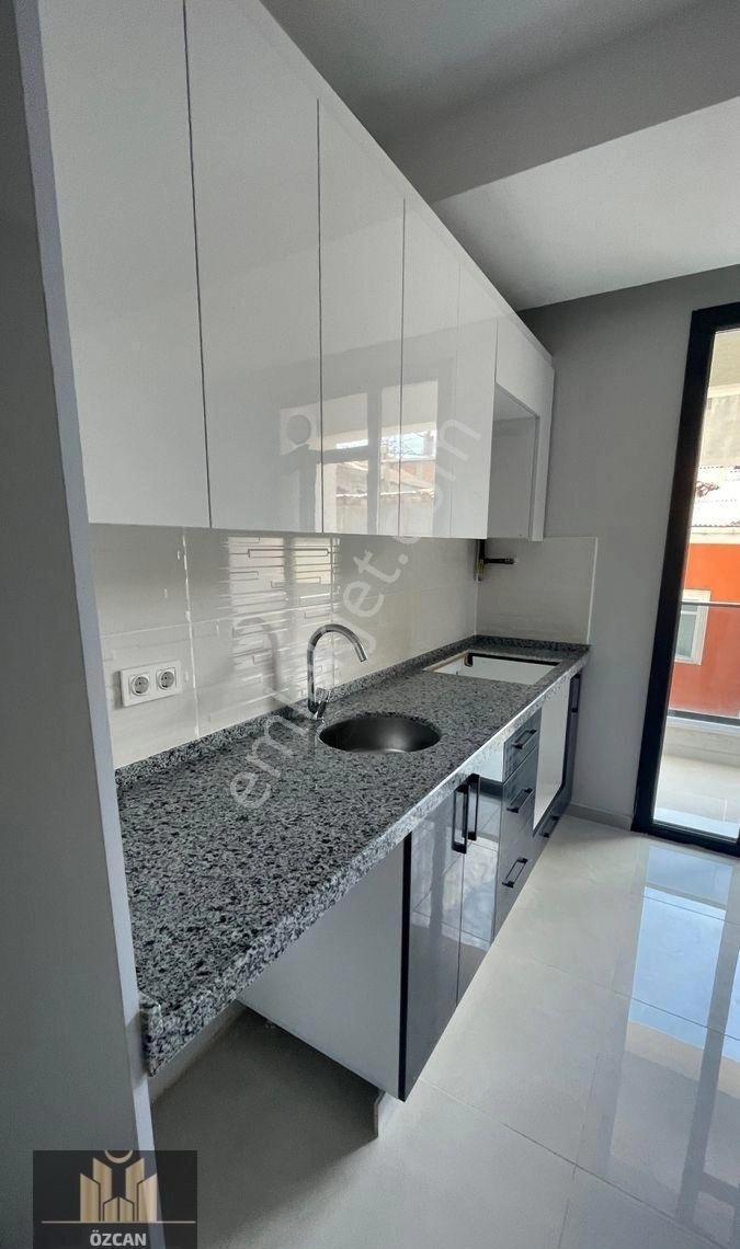 Satılık Sıfır Daire Sitede - Görsel 31