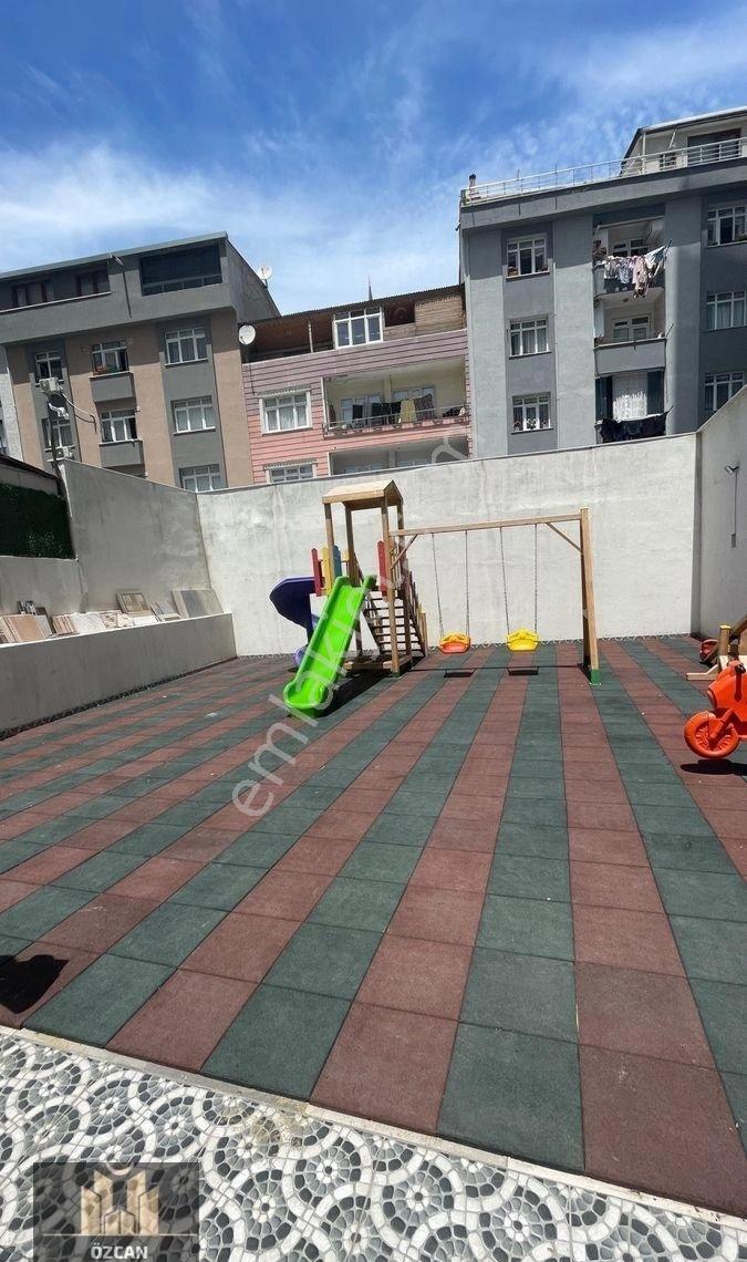 Satılık Sıfır Daire Sitede - Görsel 10