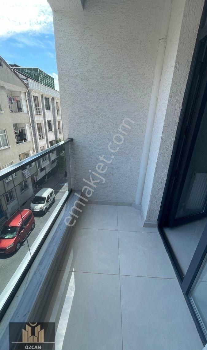 Satılık Sıfır Daire Sitede - Görsel 11