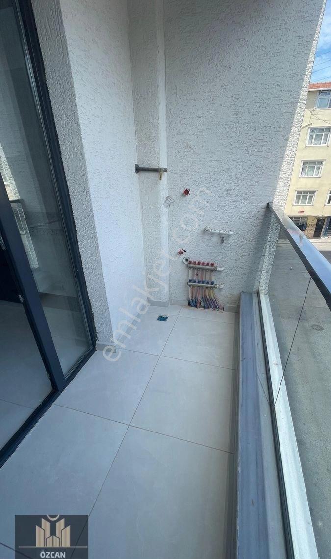 Satılık Sıfır Daire Sitede - Görsel 2