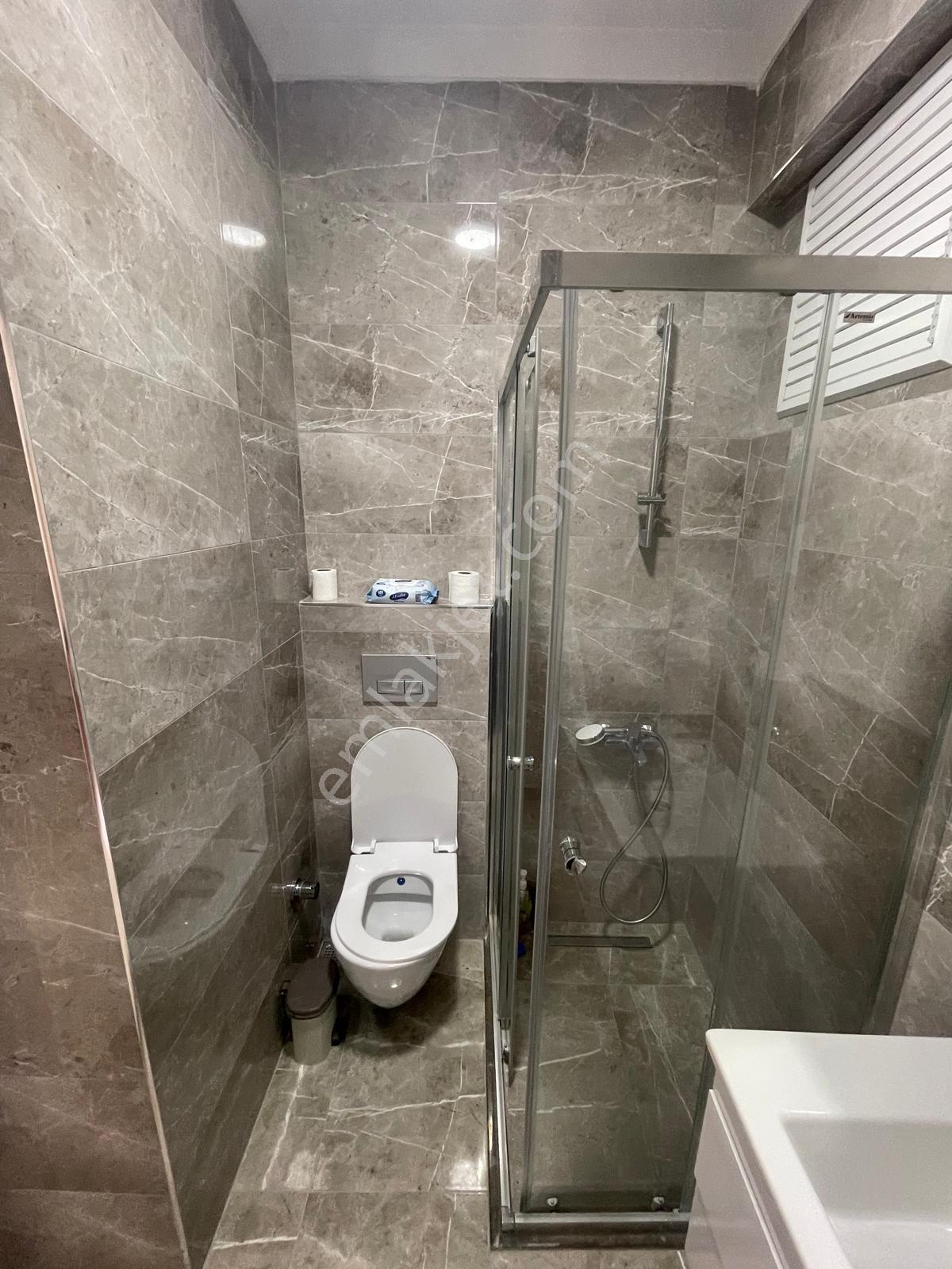 Deniz'e Sıfır Havuzlu Site İçerisinde 2+1 Lüks Daire | 100 M² - Görsel 24