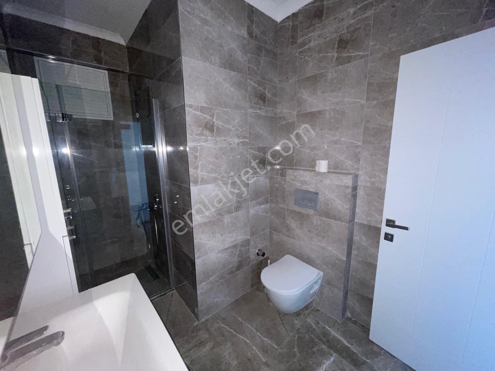Deniz'e Sıfır Havuzlu Site İçerisinde 2+1 Lüks Daire | 100 M² - Görsel 9