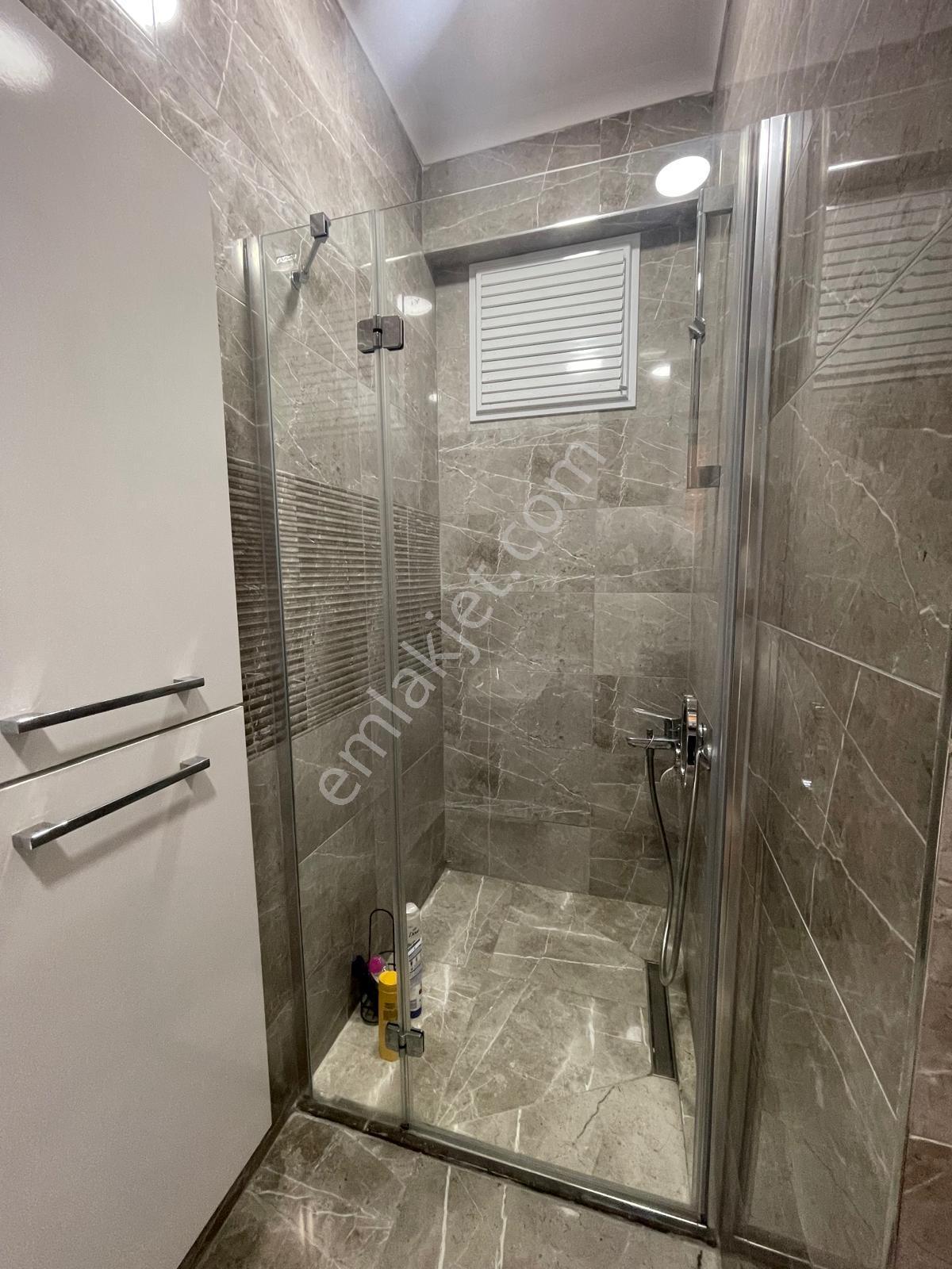 Deniz'e Sıfır Havuzlu Site İçerisinde 2+1 Lüks Daire | 100 M² - Görsel 21