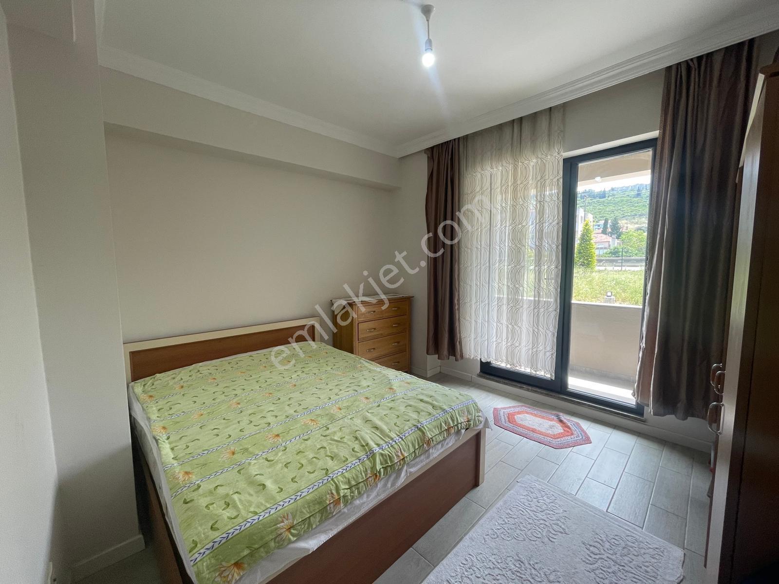 Deniz'e Sıfır Havuzlu Site İçerisinde 2+1 Lüks Daire | 100 M² - Görsel 18