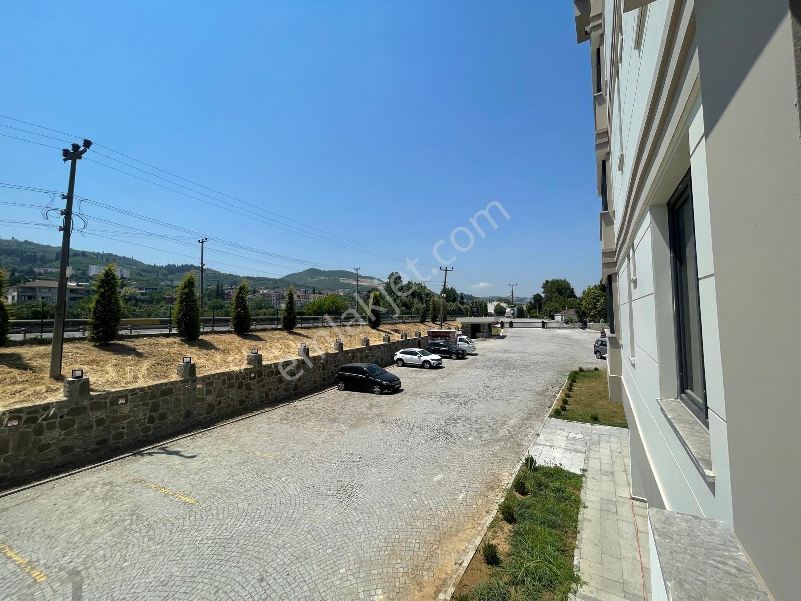 Deniz'e Sıfır Havuzlu Site İçerisinde 2+1 Lüks Daire | 100 M² - Görsel 28