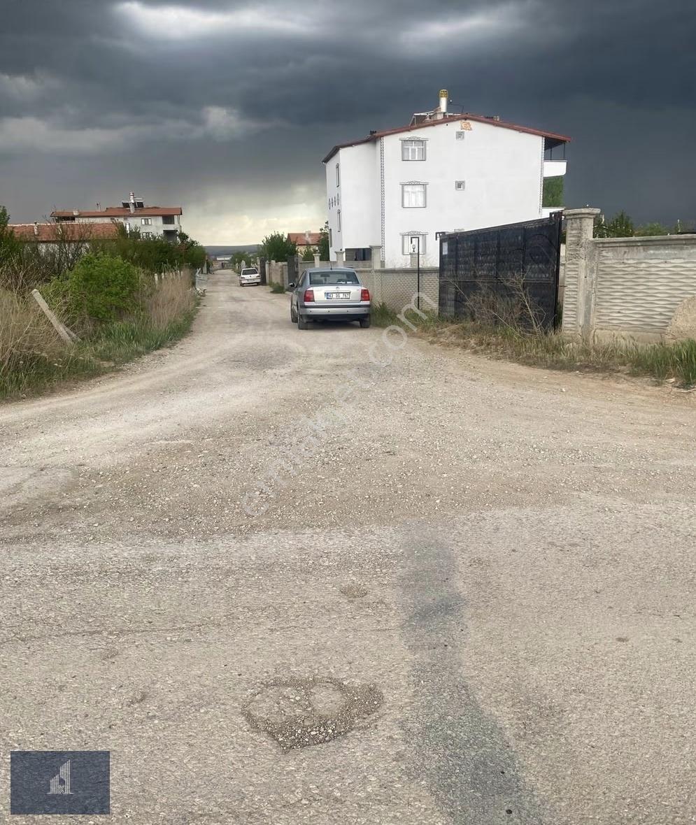 Harmancık Mahallesi Hasanköy Mevkii Satılık 760 M2 Bağ Bahçe - Görsel 4