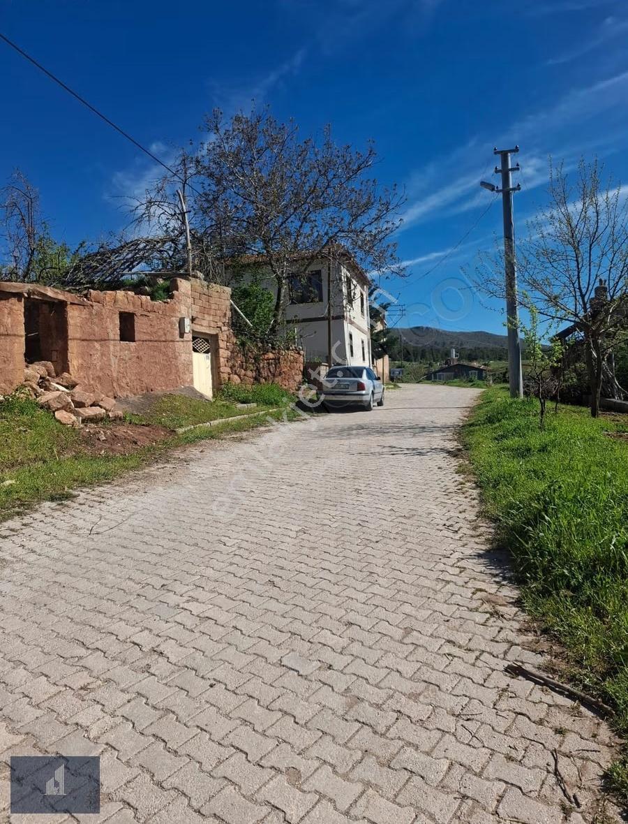 Kızılören Çamlık Mavkiinde Villa İmarlı Satılık Arsa - Görsel 4