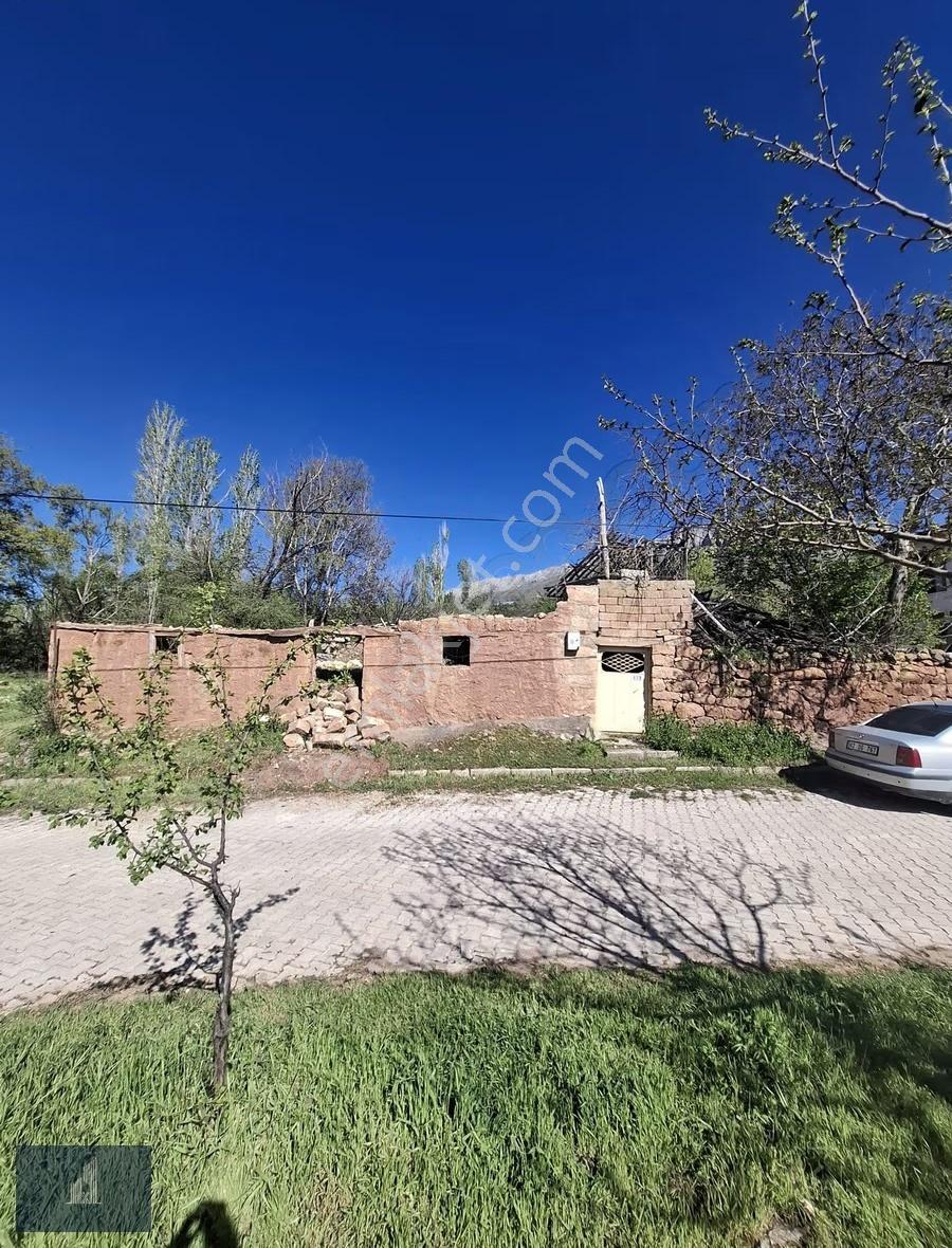 Kızılören Çamlık Mavkiinde Villa İmarlı Satılık Arsa - Görsel 17