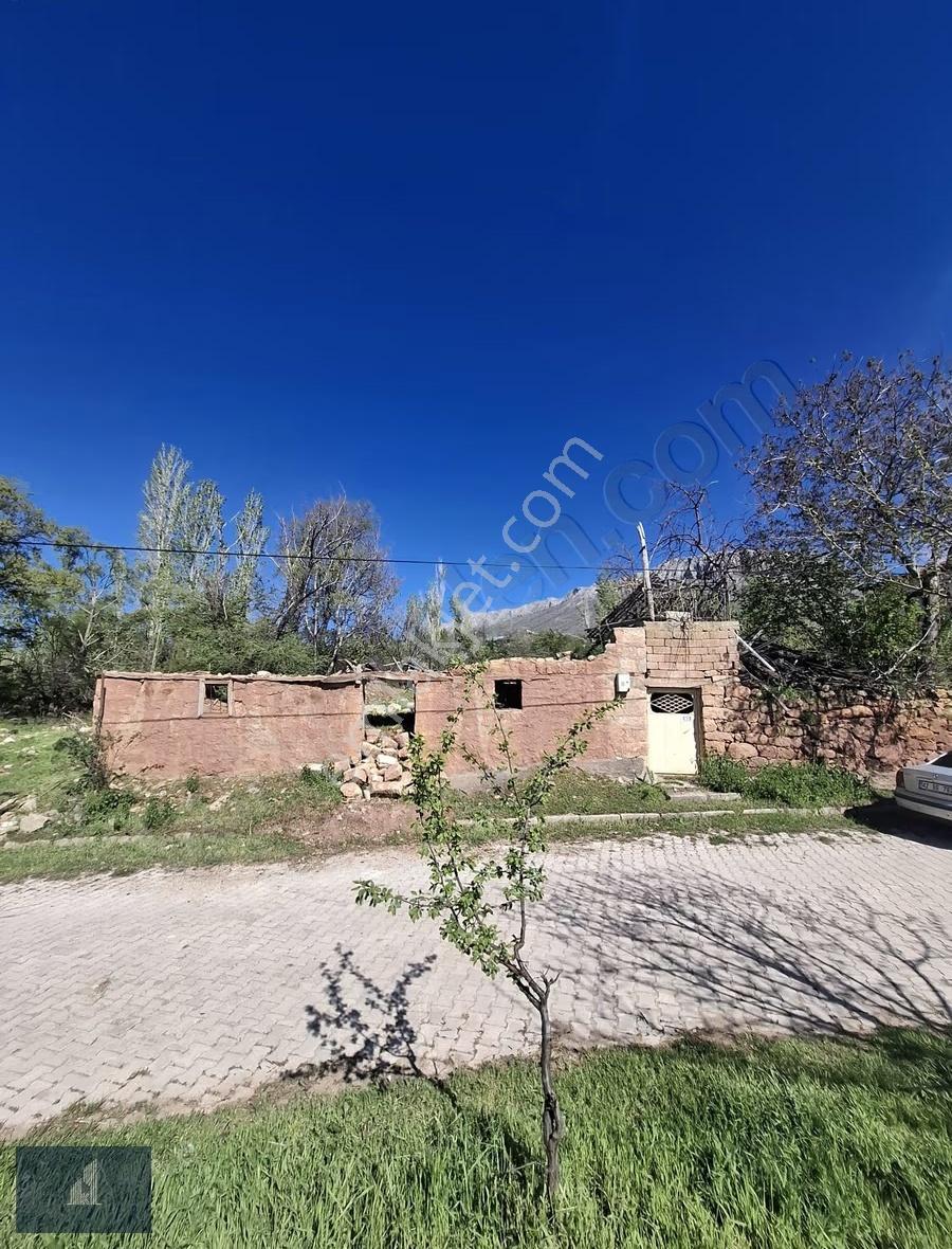 Kızılören Çamlık Mavkiinde Villa İmarlı Satılık Arsa - Görsel 6