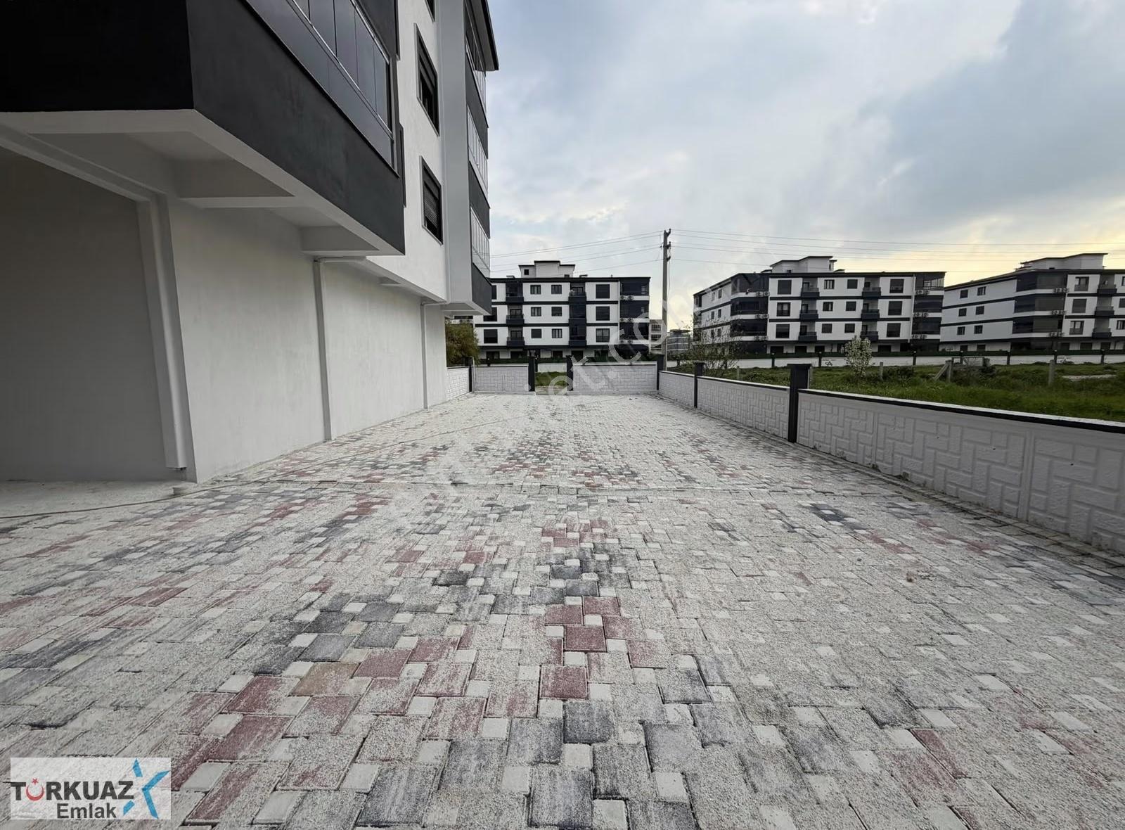 Turkuaz'dan Butik Site İçi Kaliteli Malzemeden Lüks - Görsel 8