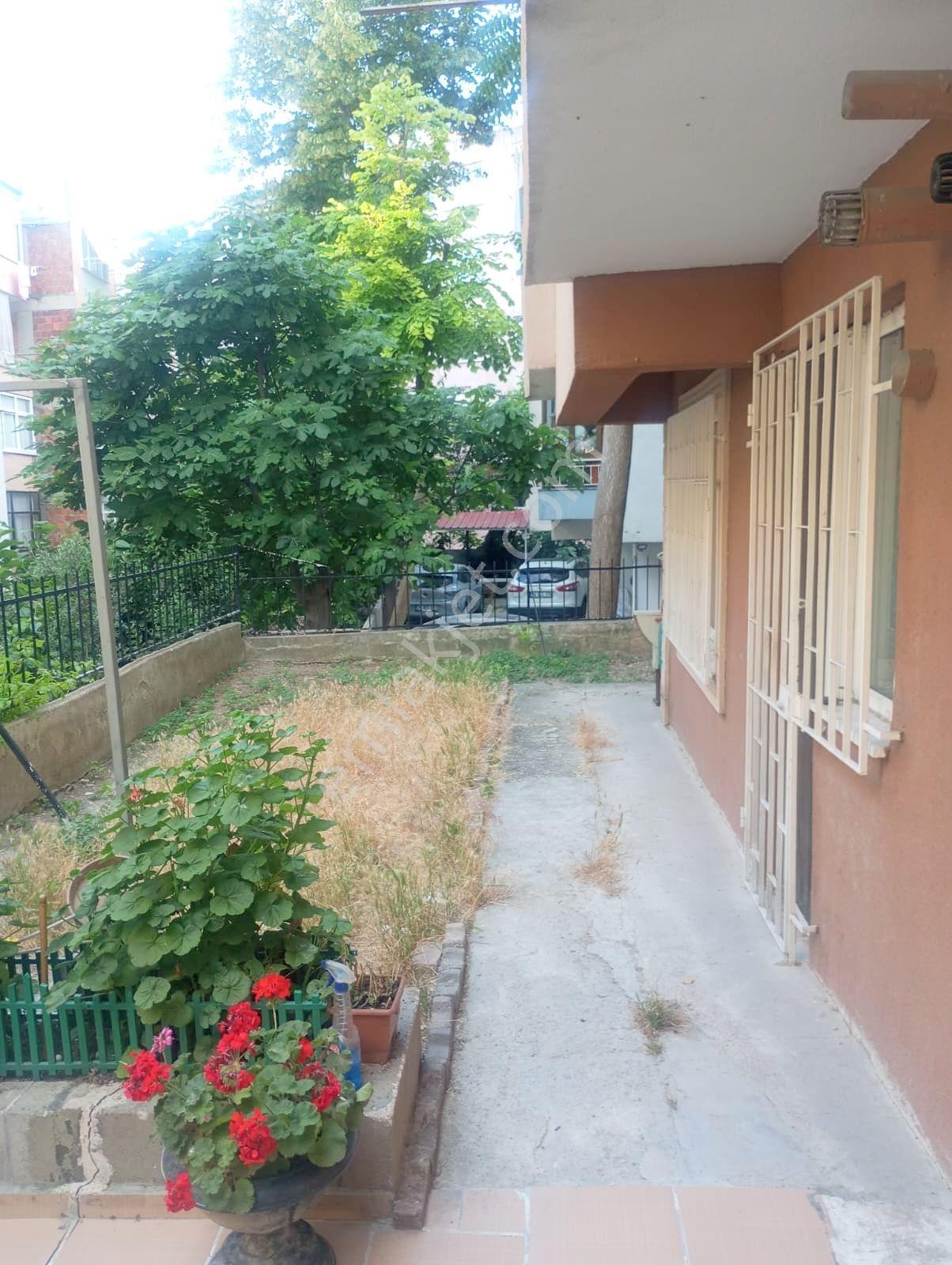 Osmaniye Meydanına Yakın Masrafsız Kiralık Bahçe Katı - Görsel 4