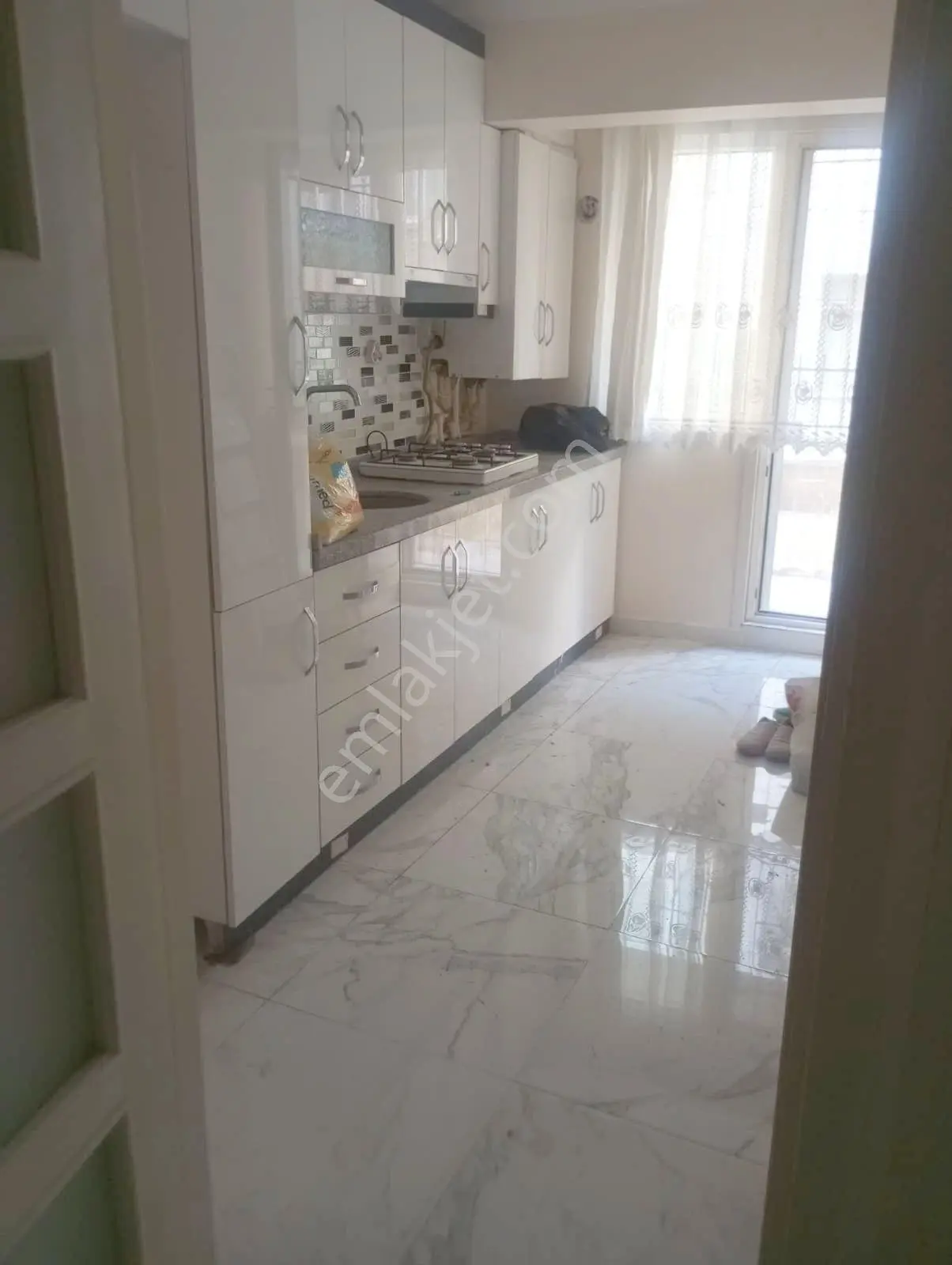 Osmaniye Meydanına Yakın Masrafsız Kiralık Bahçe Katı - Görsel 7