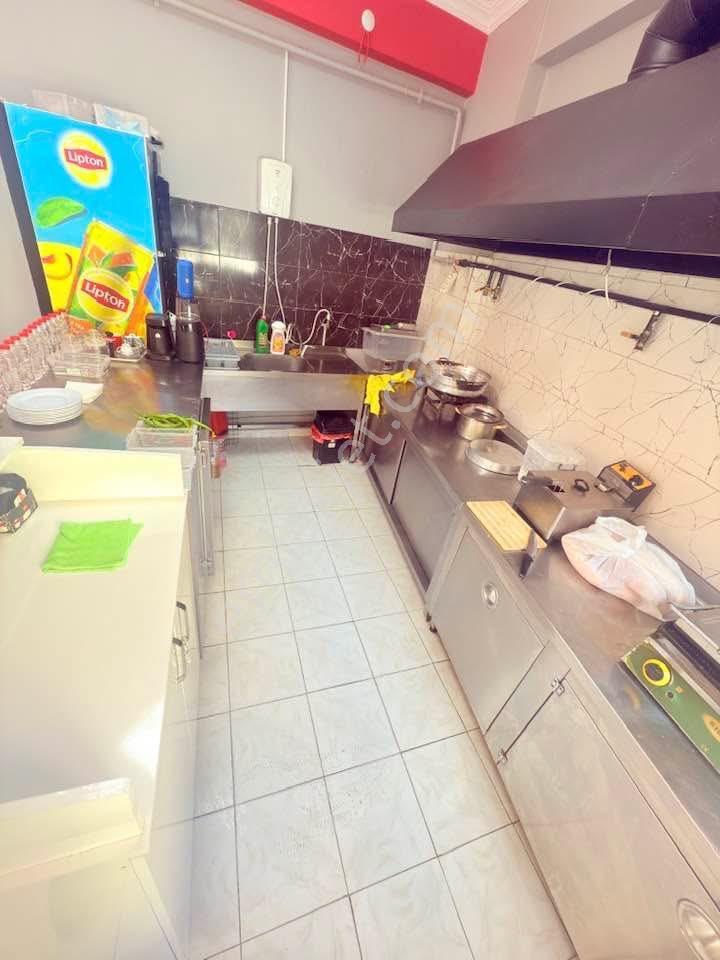 Devren Kiralık Fast Food Tüm Malzemeleri İle - Görsel 4