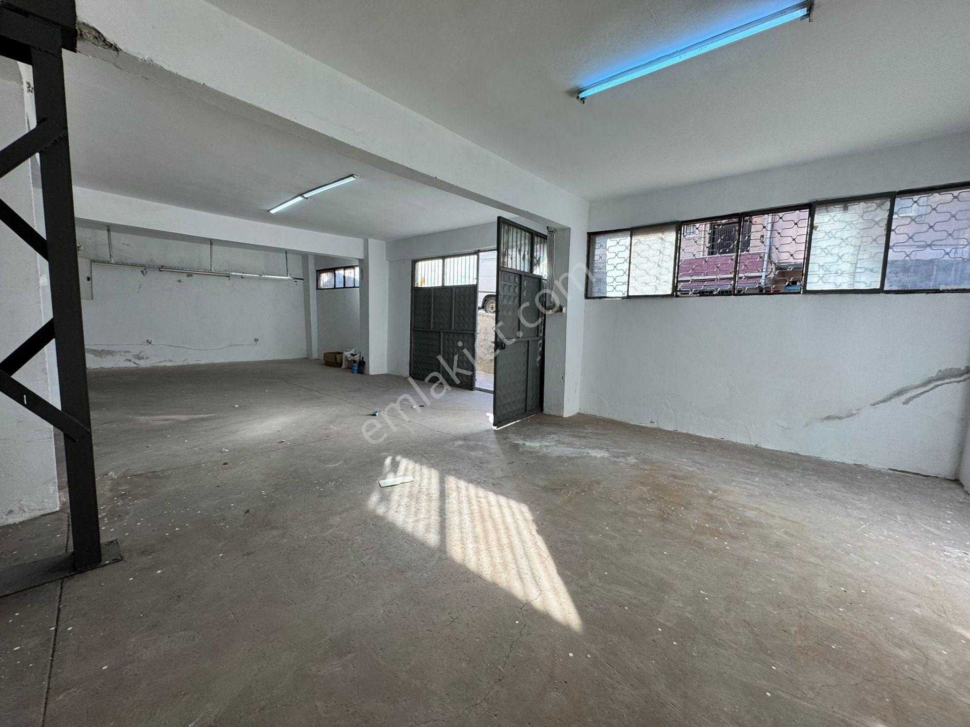 Loft'tan Kartaltepe Mh E-5'e Yakın 170m2 Kiralık İş Yeri - Görsel 16