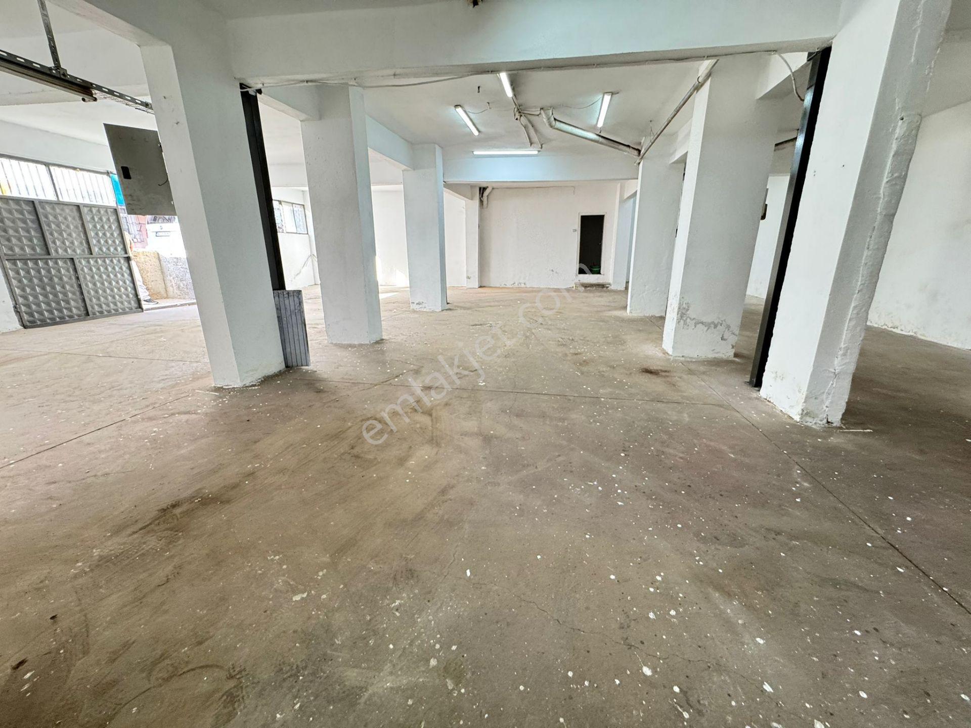 Loft'tan Kartaltepe Mh E-5'e Yakın 170m2 Kiralık İş Yeri - Görsel 13