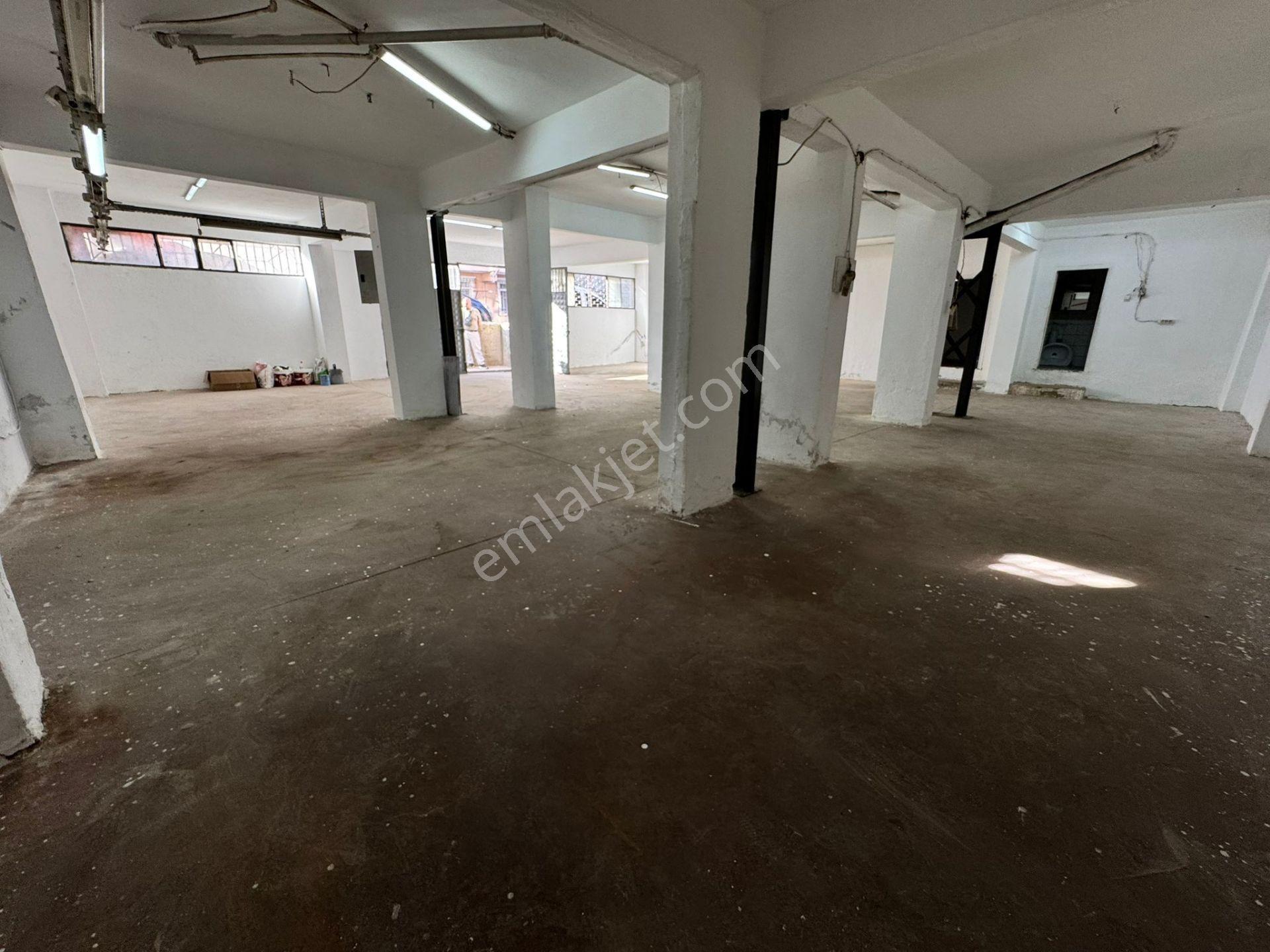Loft'tan Kartaltepe Mh E-5'e Yakın 170m2 Kiralık İş Yeri - Görsel 6