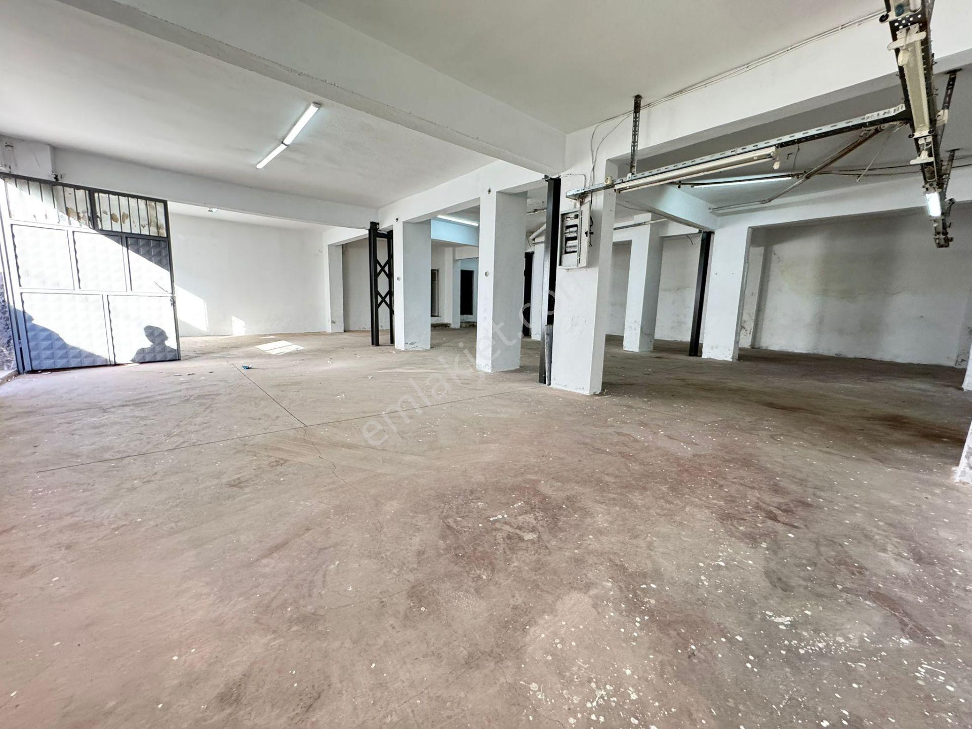 Loft'tan Kartaltepe Mh E-5'e Yakın 170m2 Kiralık İş Yeri - Görsel 2